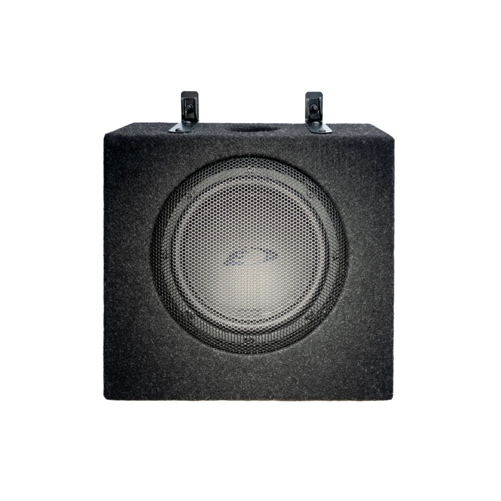 Alpine SPC-W84AT6-2 6 Channel DSP Amplifier & Subwoofer for VW Transporter T6.1 & T6 - Image 4