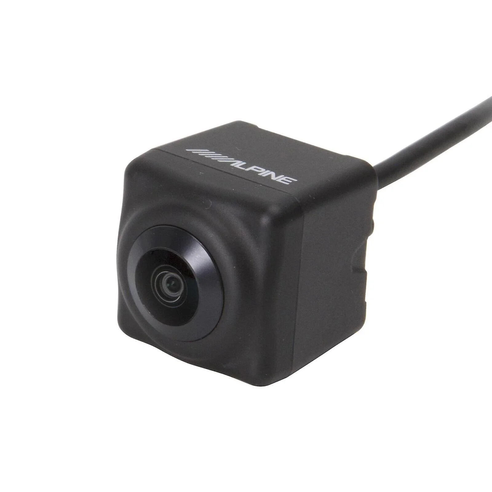 Alpine HCE-C2600FD Multi View Front Camera HDR Direct Connection for ILX & Halo - Image 2