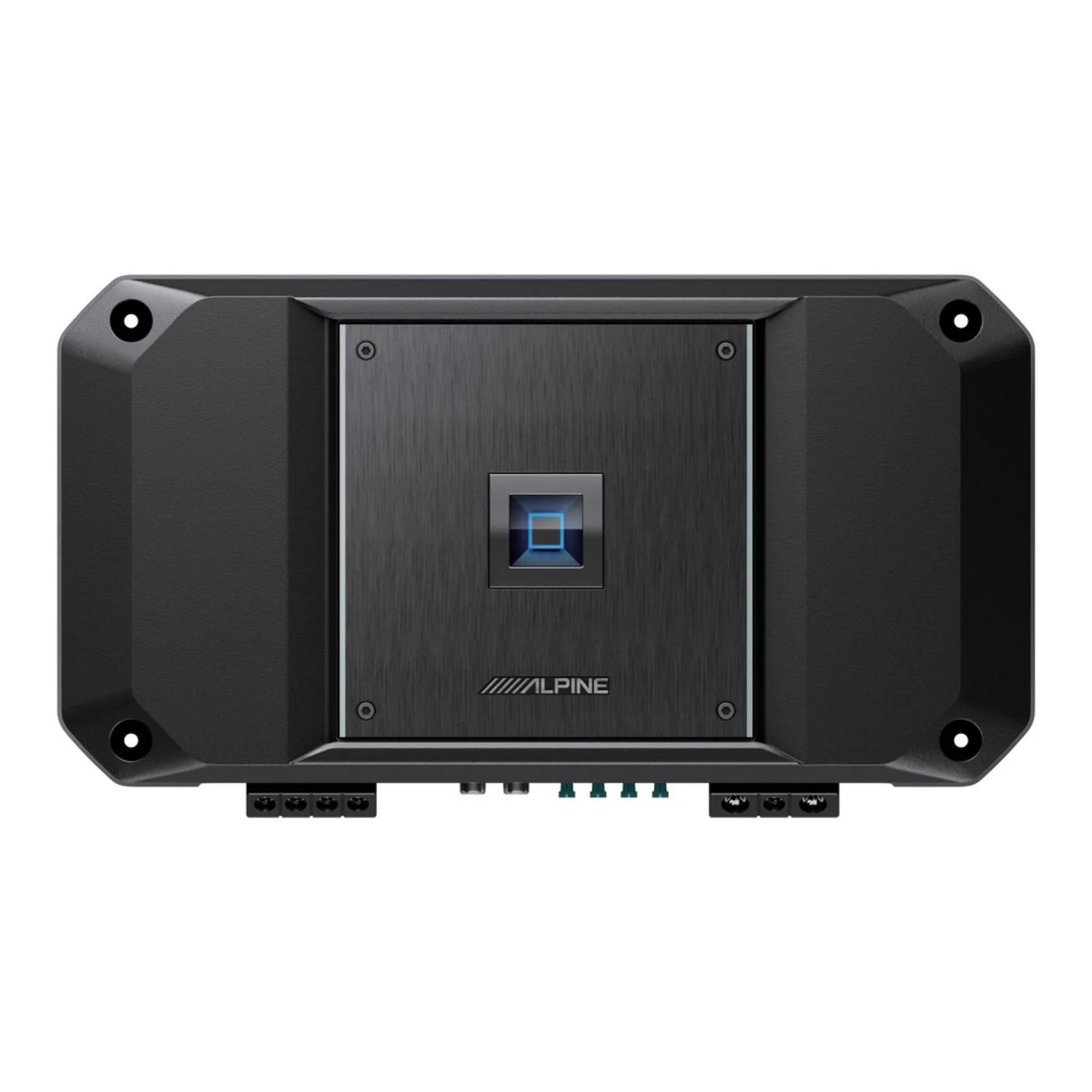 Alpine R2-A150M Amplifier 1 Channel Monoblock Subwoofer Class D Upto 1500w RMS - Image 2