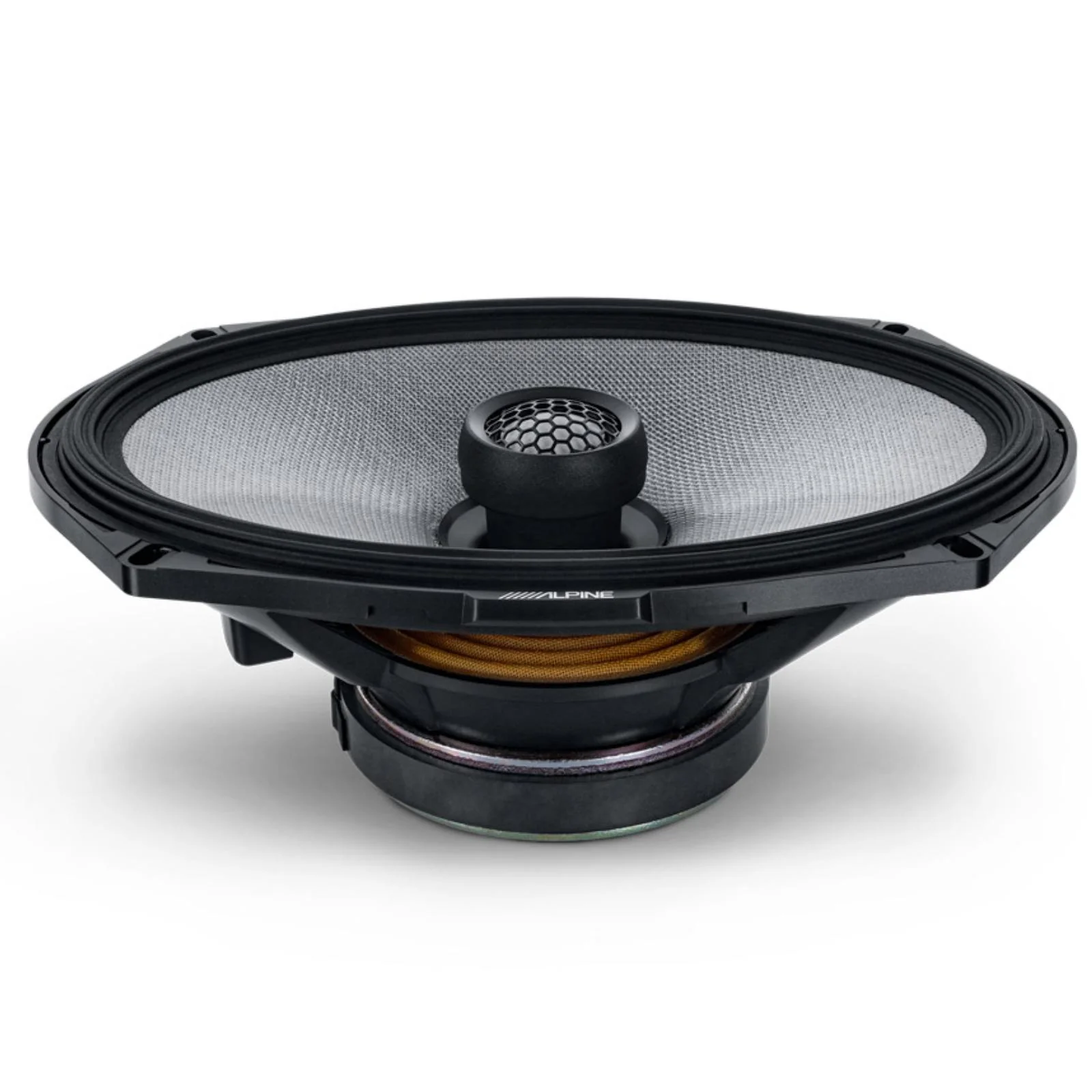 Alpine R2-S69 Speakers 6x9 Inch 2022 R Series 2 Way Parcel Shelf Coaxial 100w - Image 5