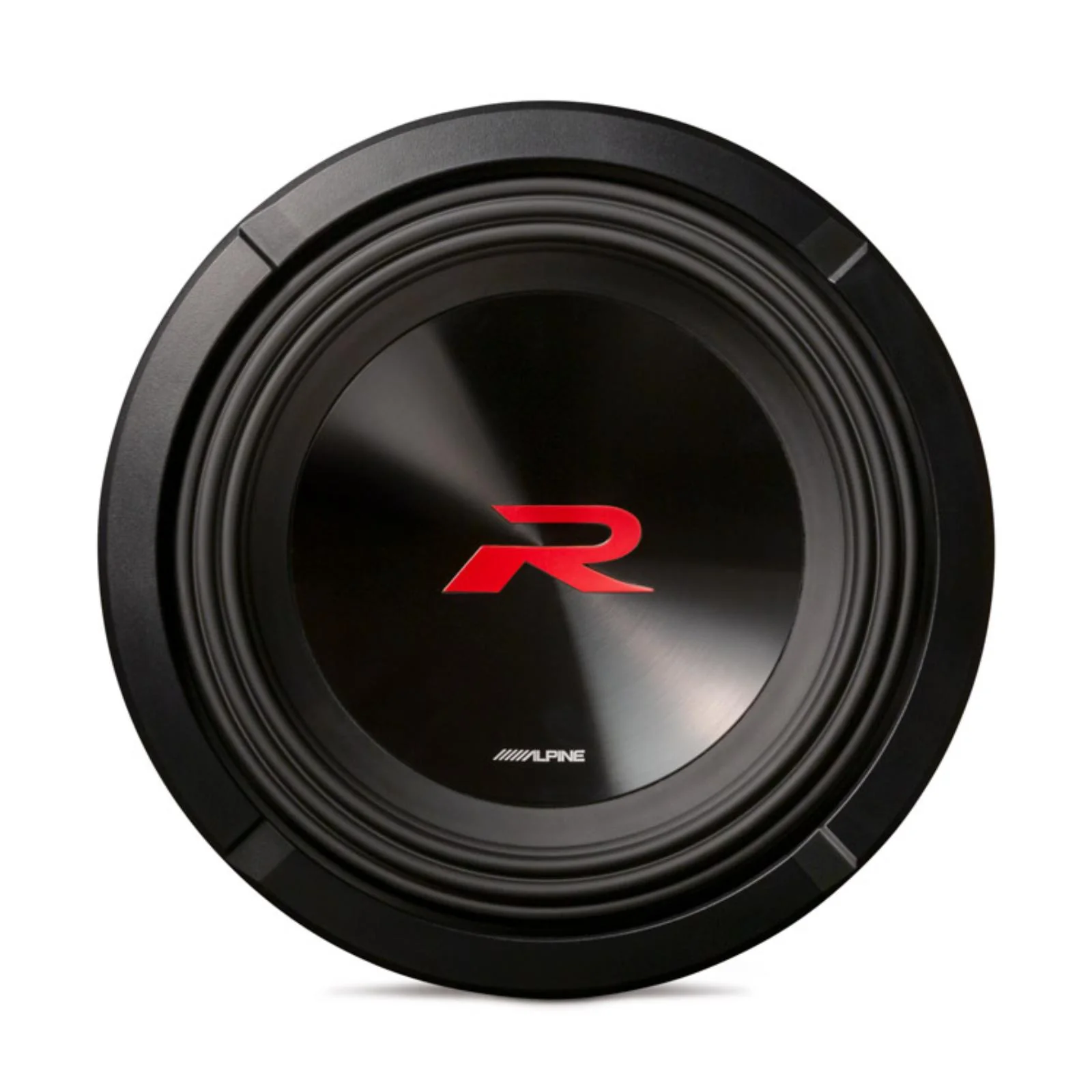 Alpine R2-W12D2 Sub 12" 30cm R Series Subwoofer Dual 2 Ohm Voice Coils 750w RMS
