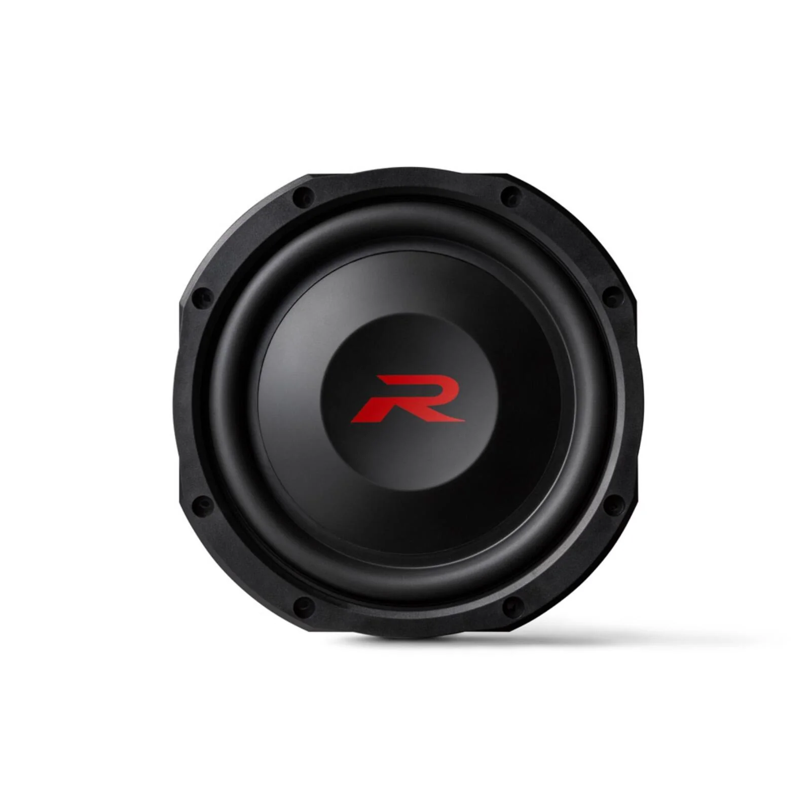 Alpine RS-W10D2 Sub 10" 25cm R Series Shallow Subwoofer Dual 2 Ohm 600w RMS