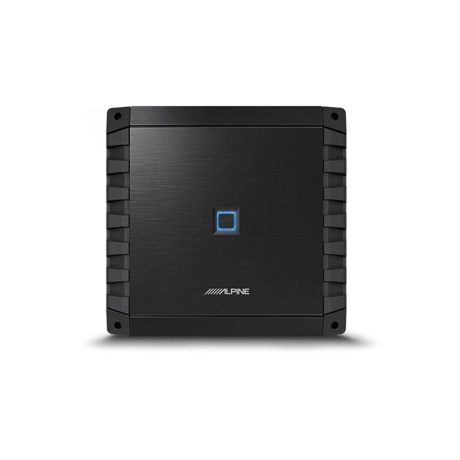 Alpine S2-A60M Amplifier 1 Channel Class D Monoblock Subwoofer Car Amp 600w RMS - Image 4