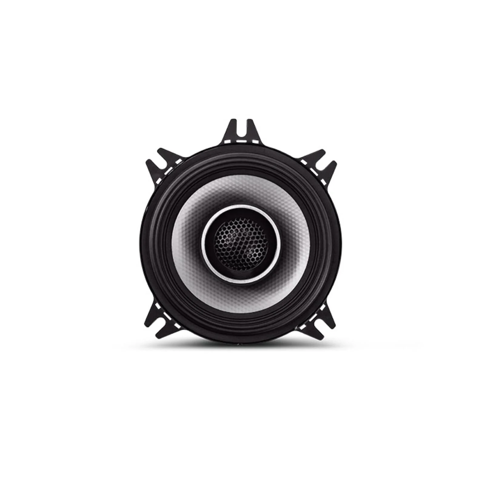 Alpine S2-S40 Speakers 4 Inch 10cm S2 Series Car 2 Way Coaxial 45w RMS Pair - Image 4