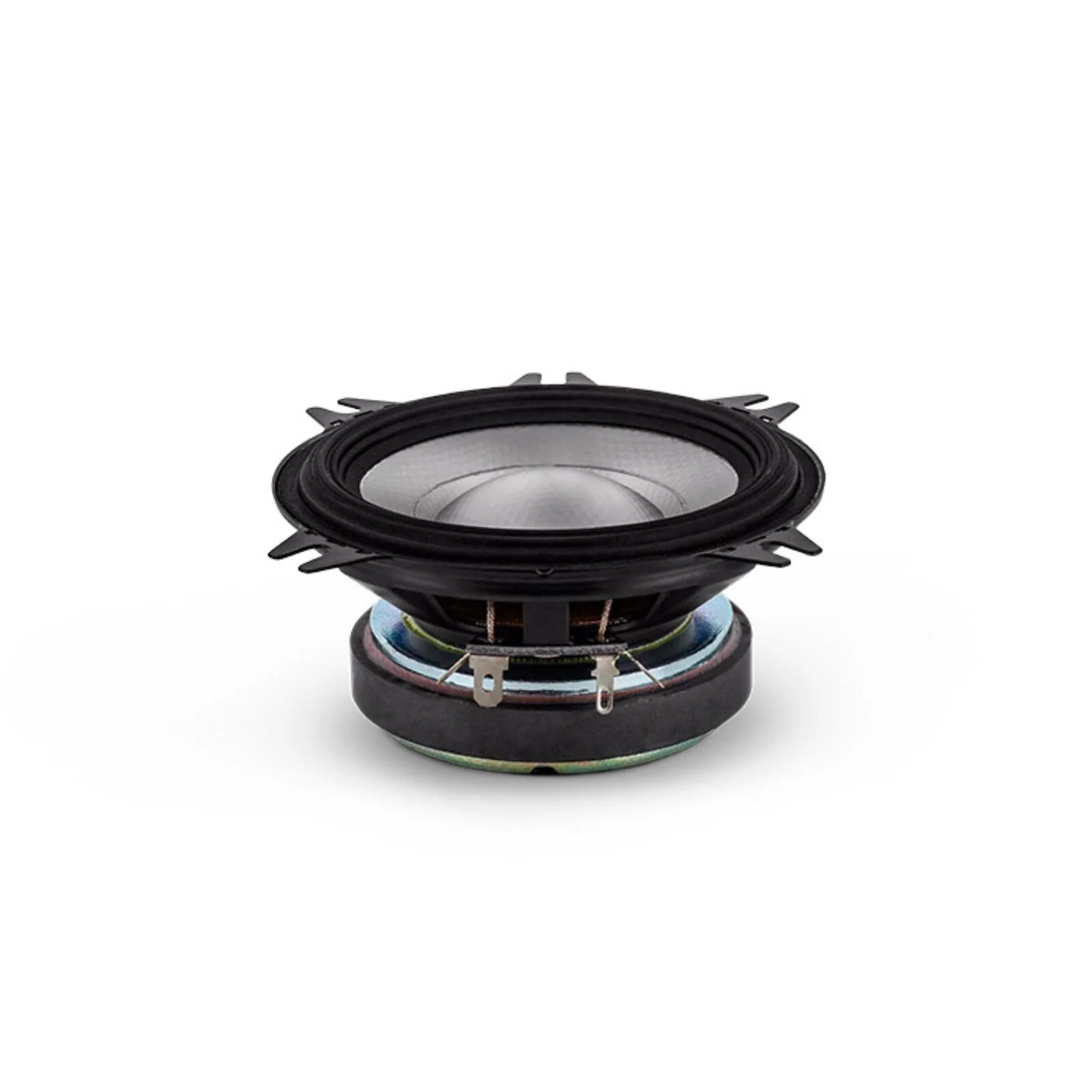 Alpine S2-S40C Speakers 4 Inch 10cm S2 Series Car 2 Way Component 45w RMS Pair - Image 3