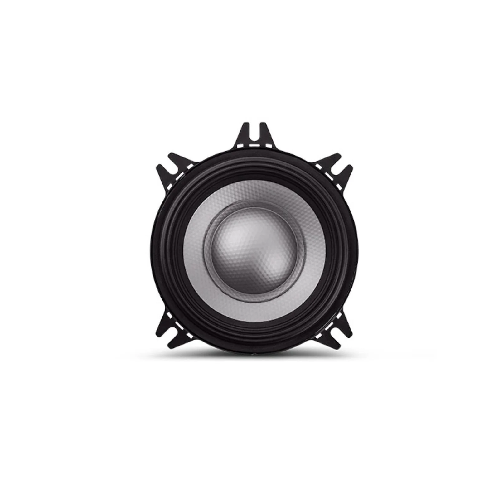 Alpine S2-S40C Speakers 4 Inch 10cm S2 Series Car 2 Way Component 45w RMS Pair - Image 4