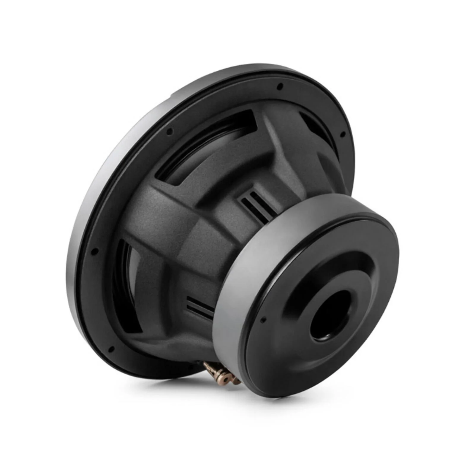 Alpine S2-W10D4 Sub 10" 25cm S Series Subwoofer Dual 4 Ohm Voice Coils 600w RMS - Image 4