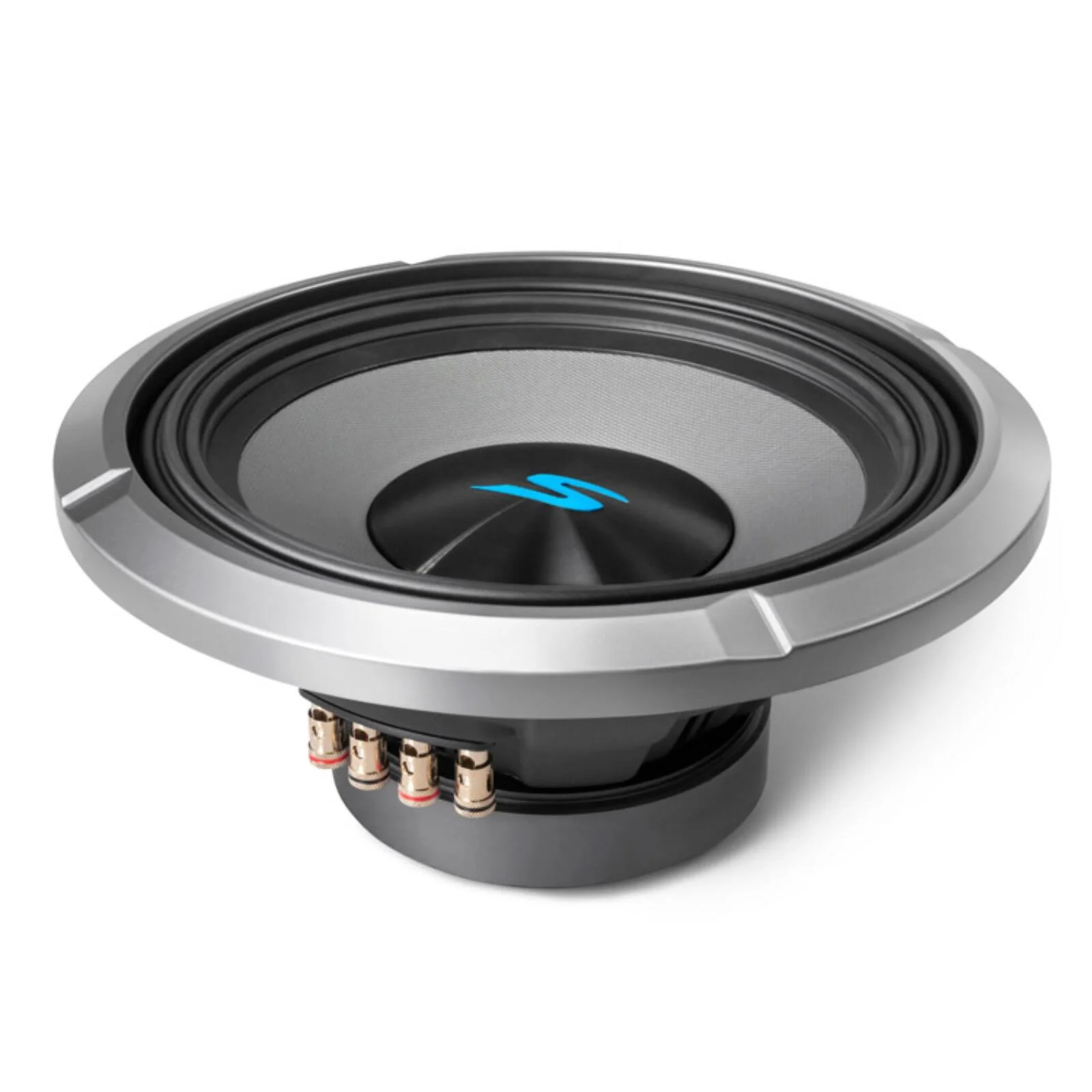 Alpine S2-W12D4 Sub 12" 30cm S Series Subwoofer Dual 4 Ohm Voice Coils 600w RMS - Image 3