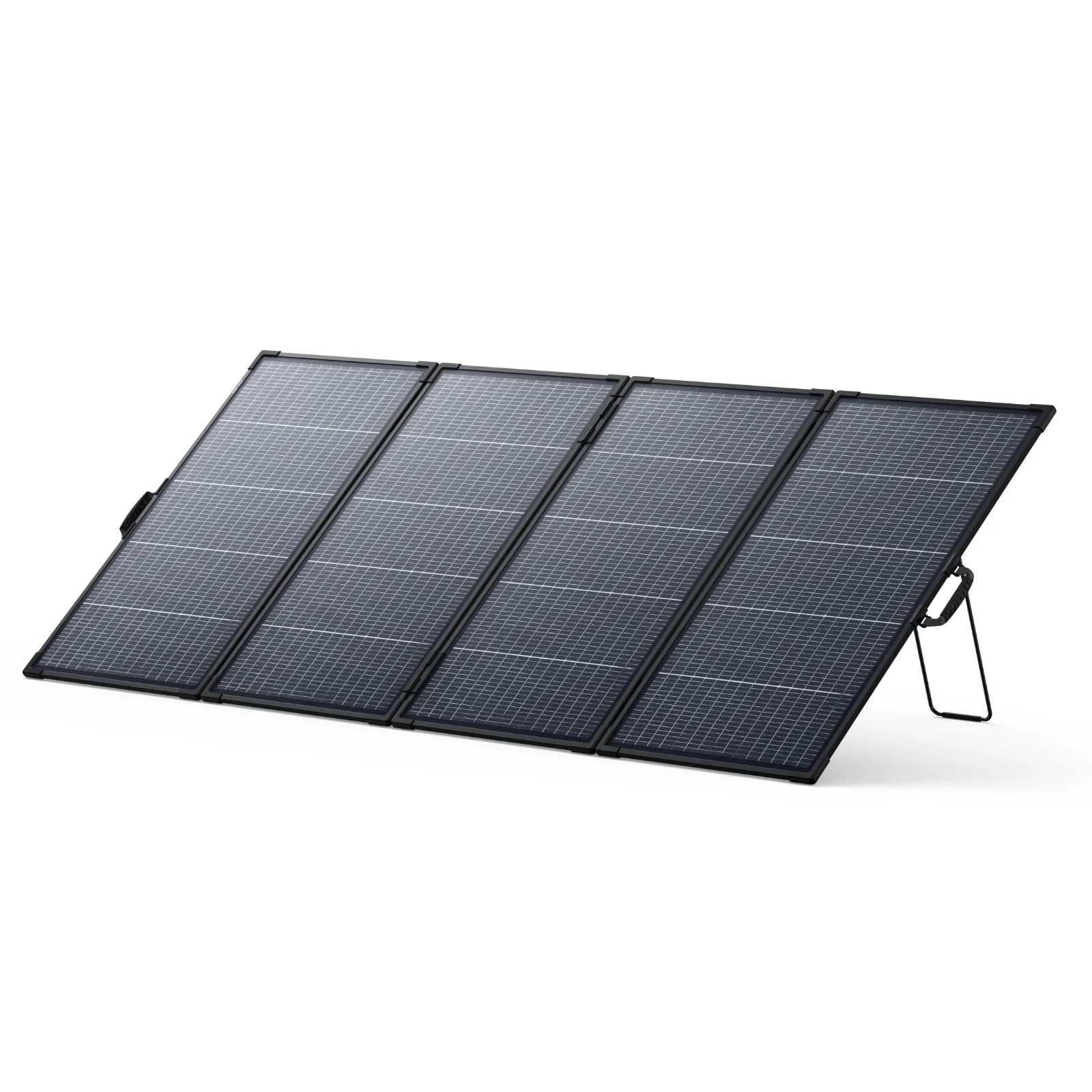 Anker SOLIX 400w Bifacial Portable Solar Panel PS400 for C2000, F3000, F3800