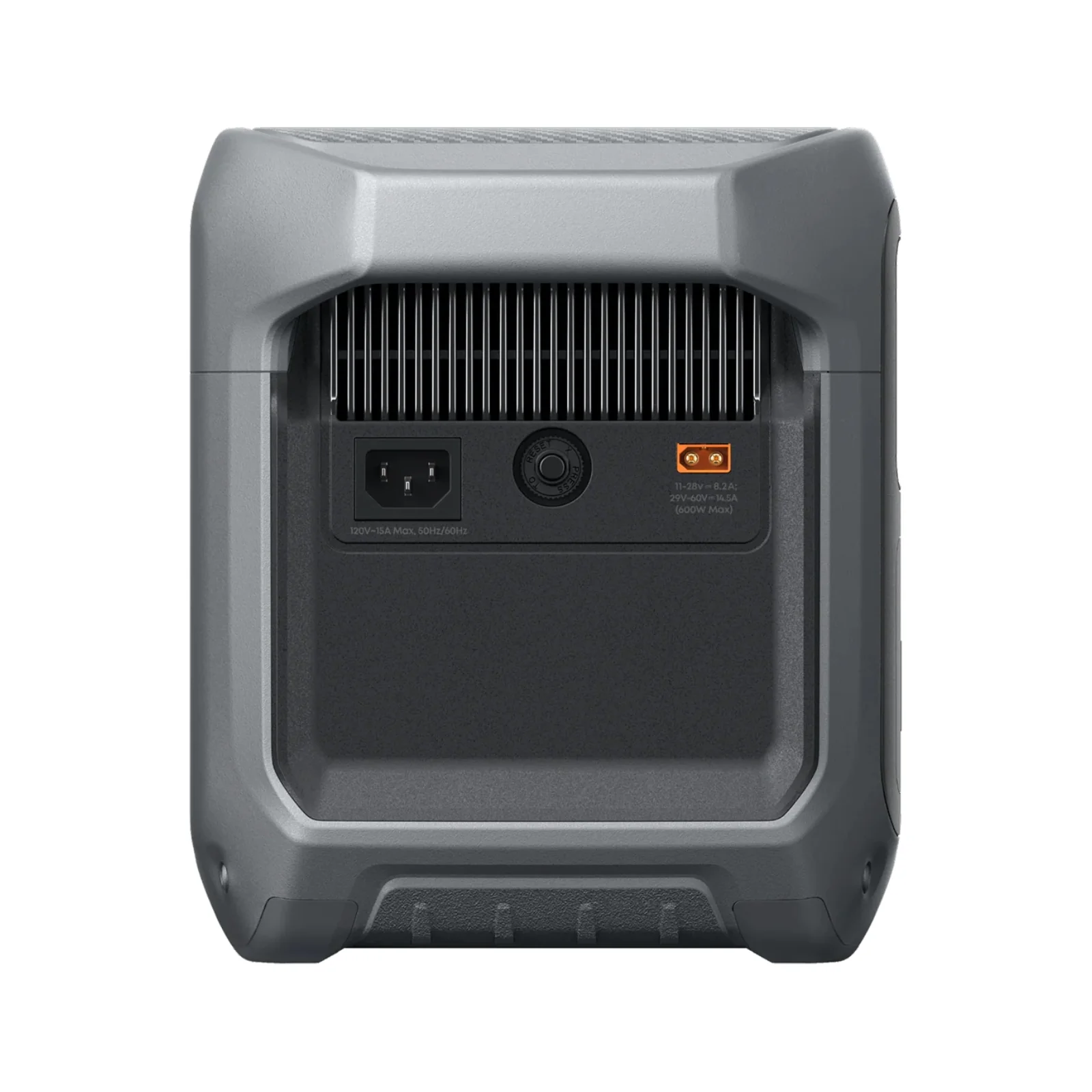 Anker SOLIX C1000 Gen 2 1024Wh Portable Battery Power Station 5 Year Warranty - Image 3