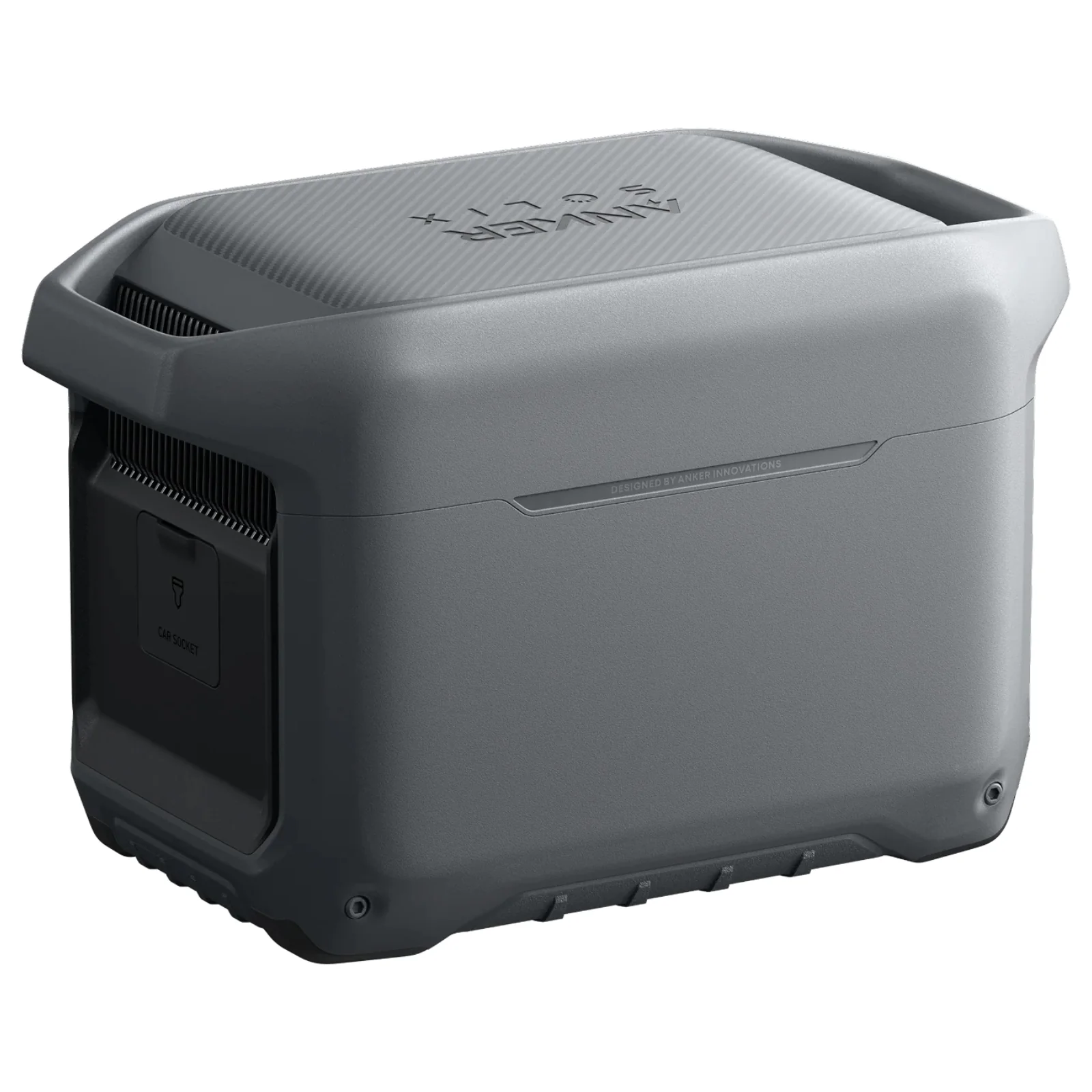 Anker SOLIX C1000 Gen 2 1024Wh Portable Battery Power Station 5 Year Warranty - Image 6