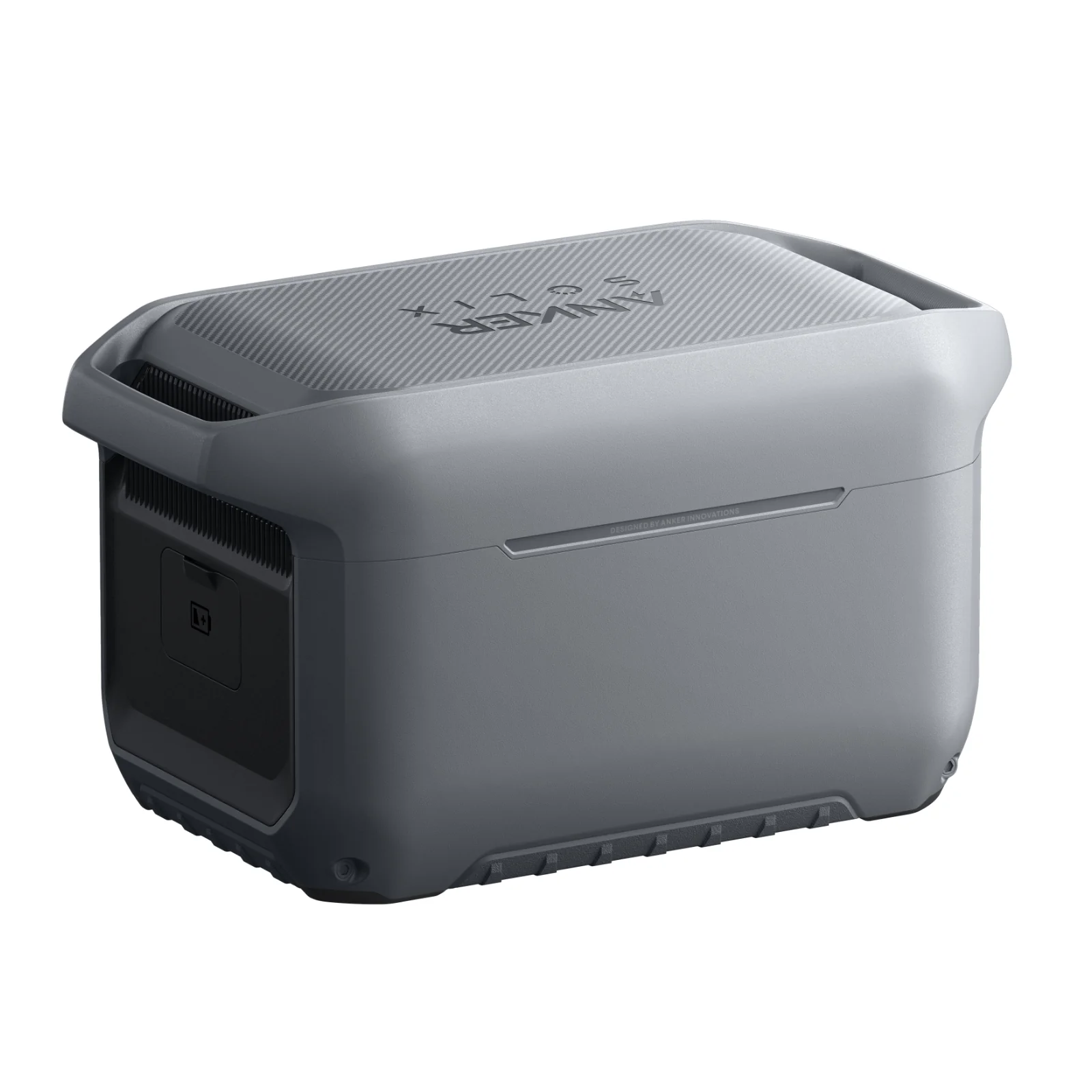 Anker SOLIX C2000 Gen 2 Portable Battery Power Station + Alternator Charger - Image 7