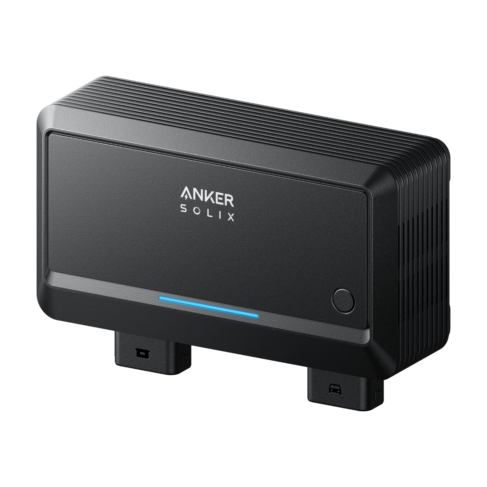 Anker SOLIX C2000 Gen 2 Portable Battery Power Station + Alternator Charger - Image 8