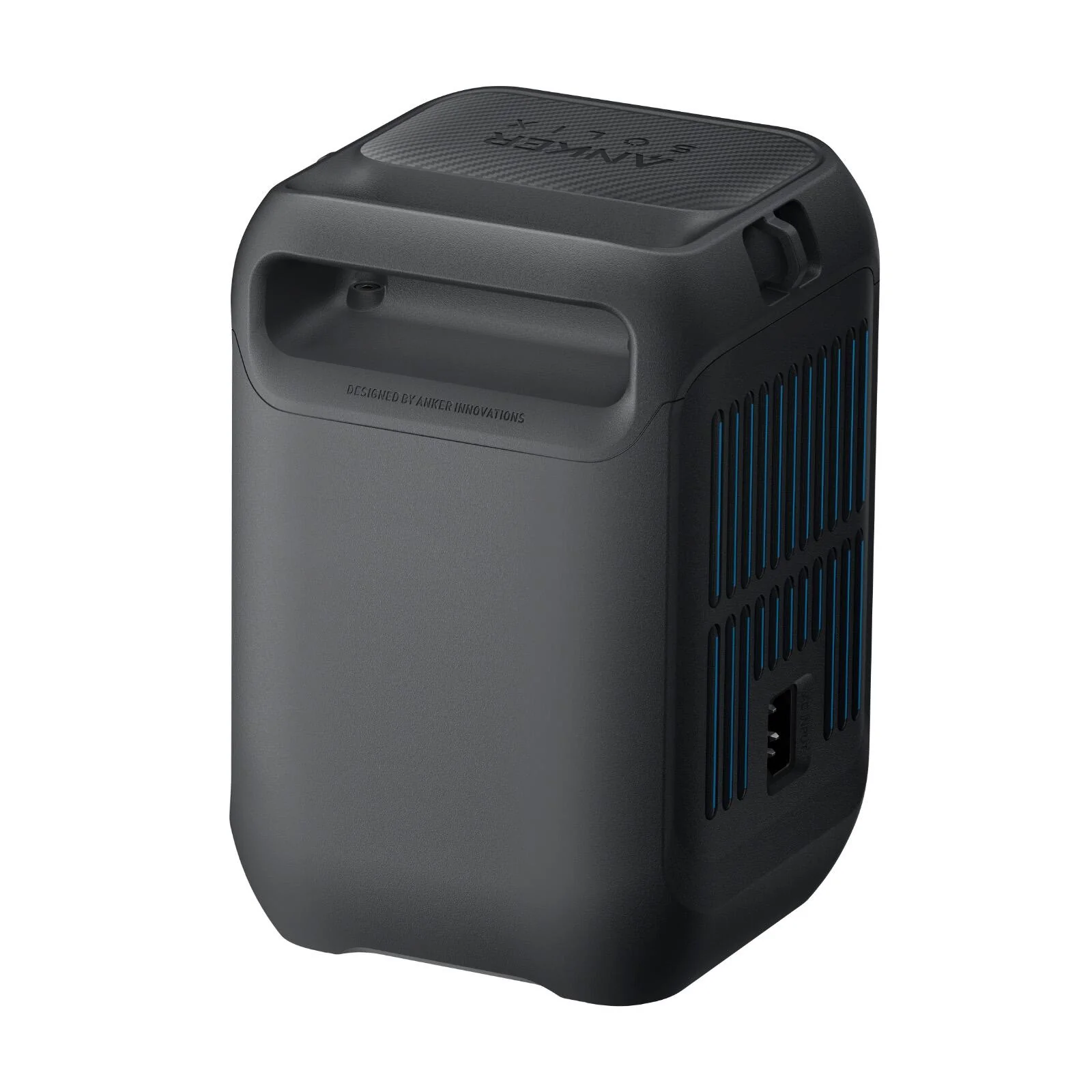Anker SOLIX C300X 288Wh 300w Portable Battery Power Station 5 Year Warranty - Image 5