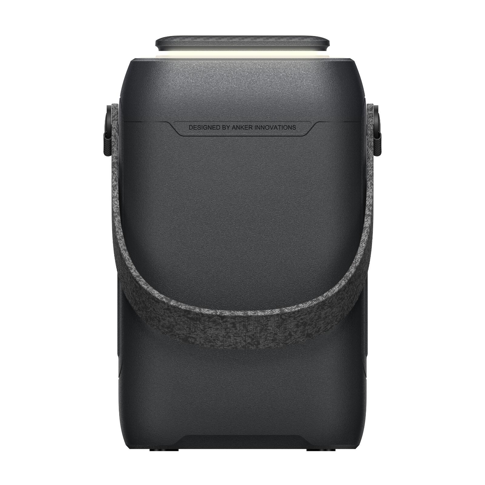 Anker SOLIX C300X DC 288Wh 300w Portable Battery Power Station 3 Year Warranty - Image 6
