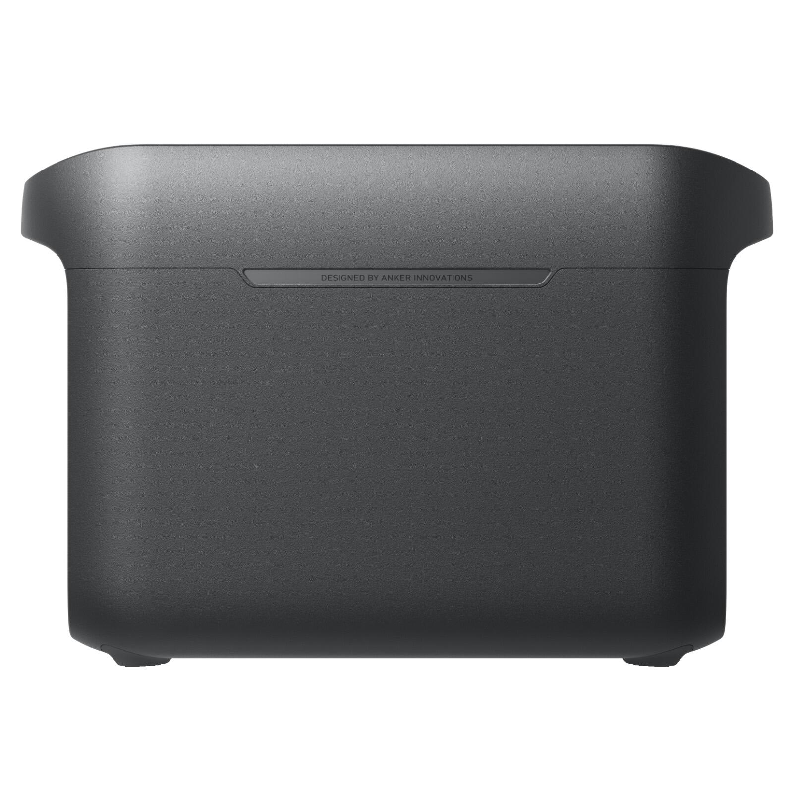 Anker SOLIX C800X Plus 768Wh 1200w Portable Battery Station 5 Year Warranty - Image 11