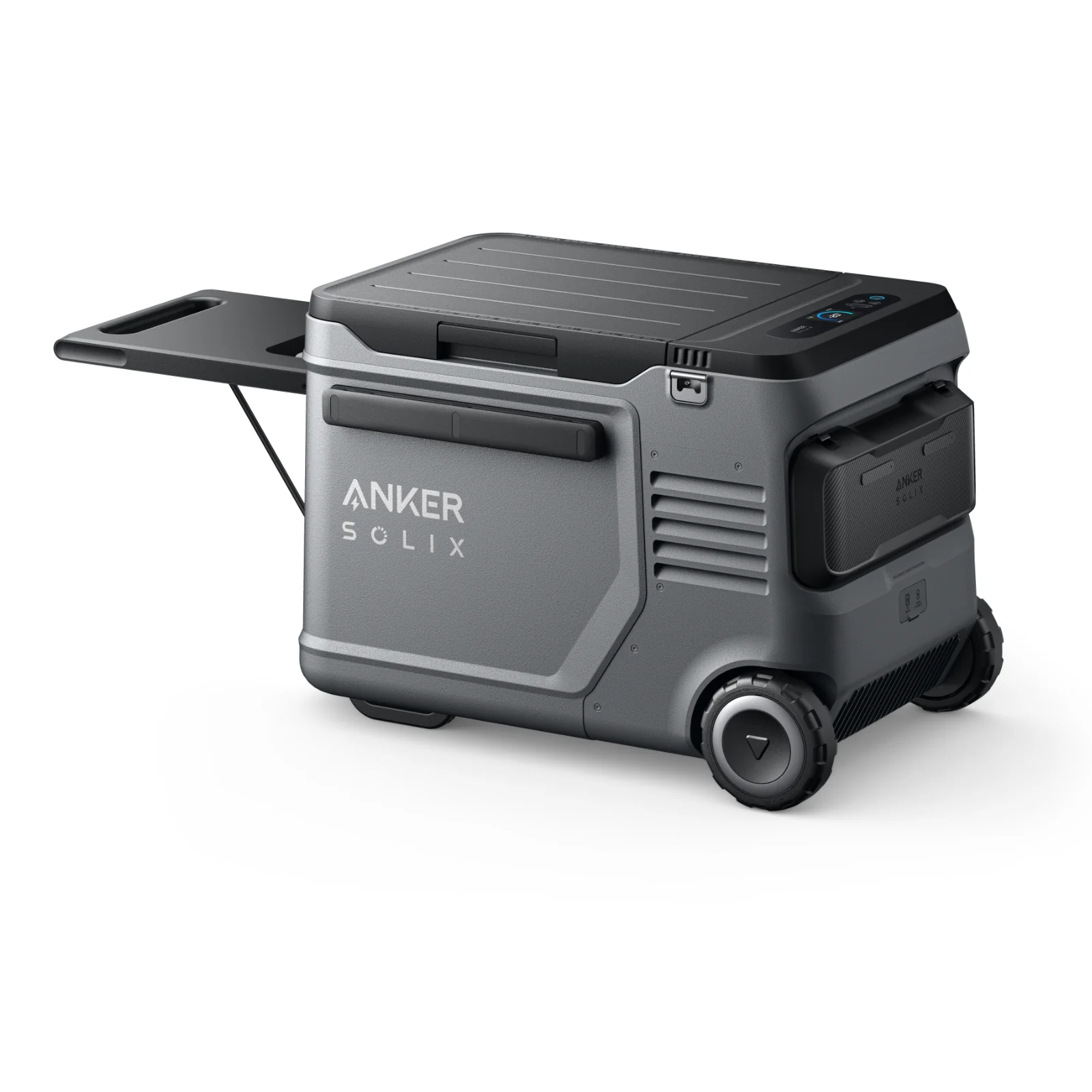 Anker SOLIX EverFrost 2 40L Electric Powered Cooler Portable Refrigerator 288Wh - Image 10