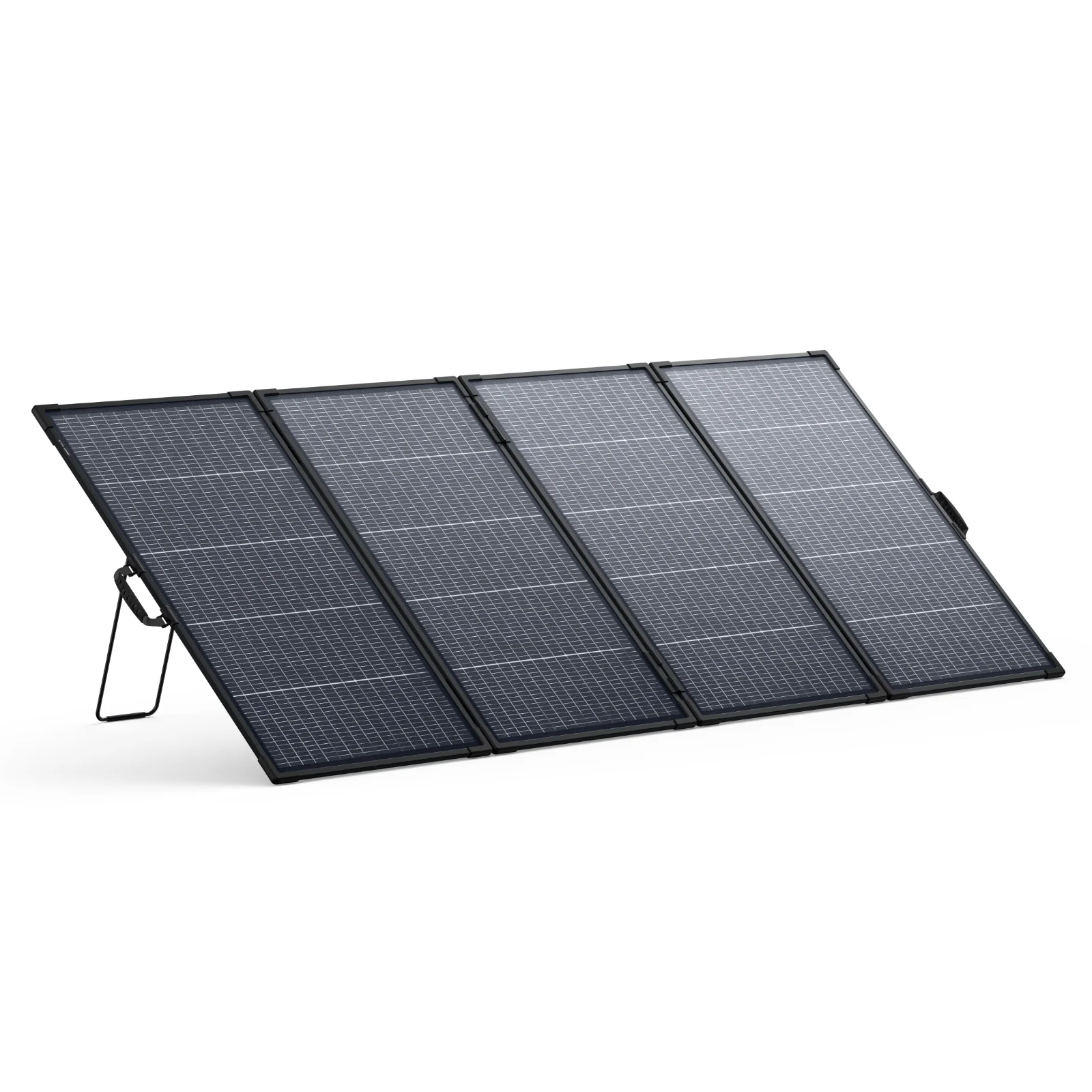 Anker SOLIX 400w Bifacial Portable Solar Panel PS400 for C2000, F3000, F3800 - Image 2