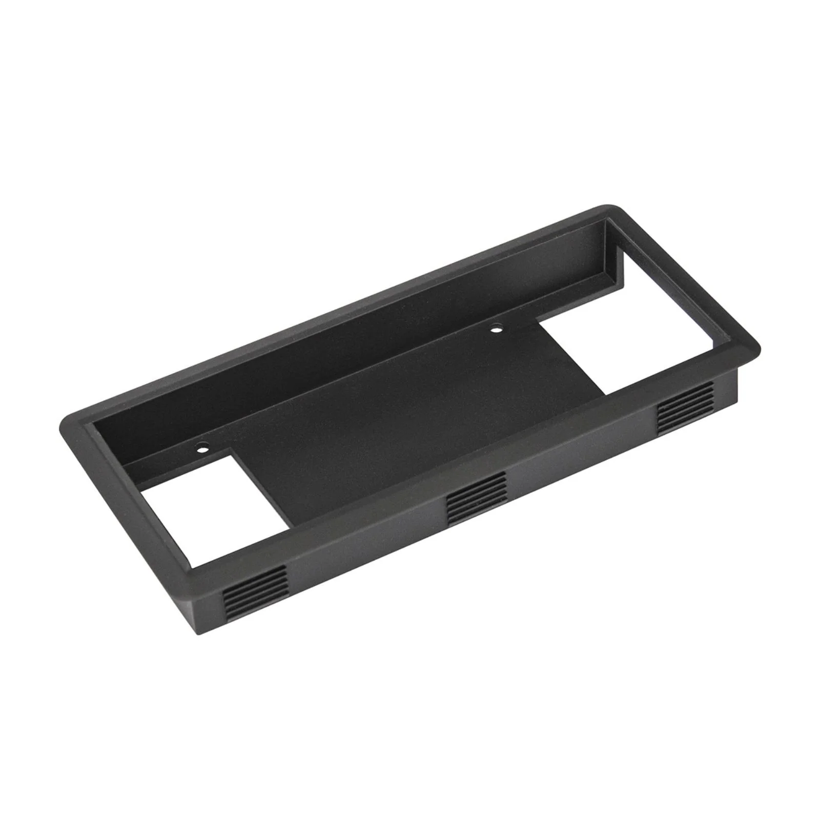 Audiotec Fischer DMP Director TouchScreen Display Mounting Panel
