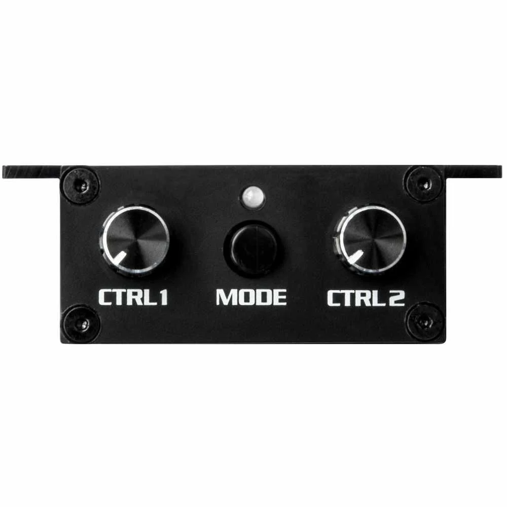 Audiotec Fischer URC.3 Remote Control for Brax, Helix and Match DSP Sub Volume