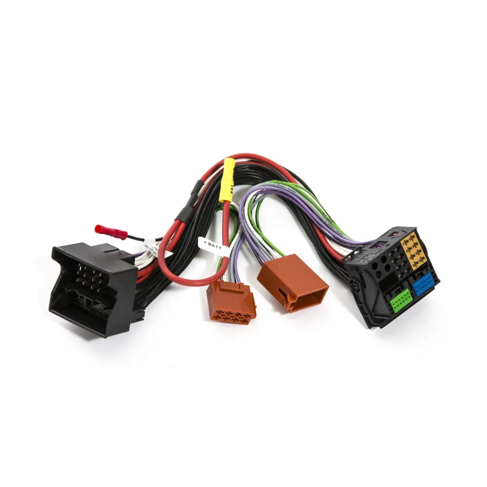 Audison AP T-H AVS01 40 Pin T-Harness Plug & Play Integrate Audio for Audi & VW