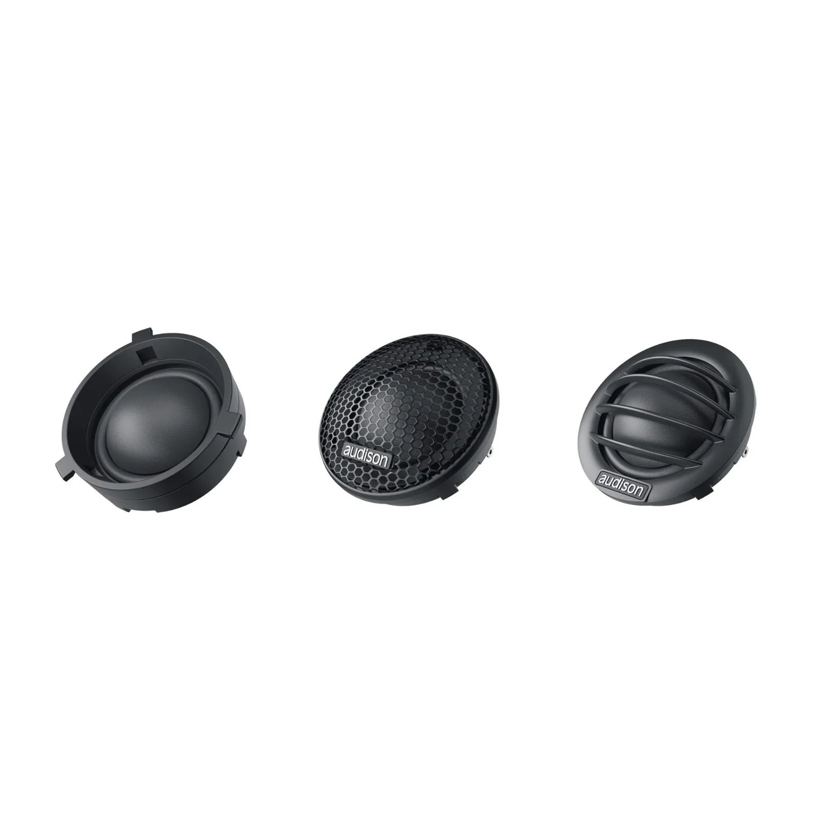 Audison Prima AP 1P Tweeter Component 1" 25mm Neodymium REN Magnet 150w Peak - Image 4