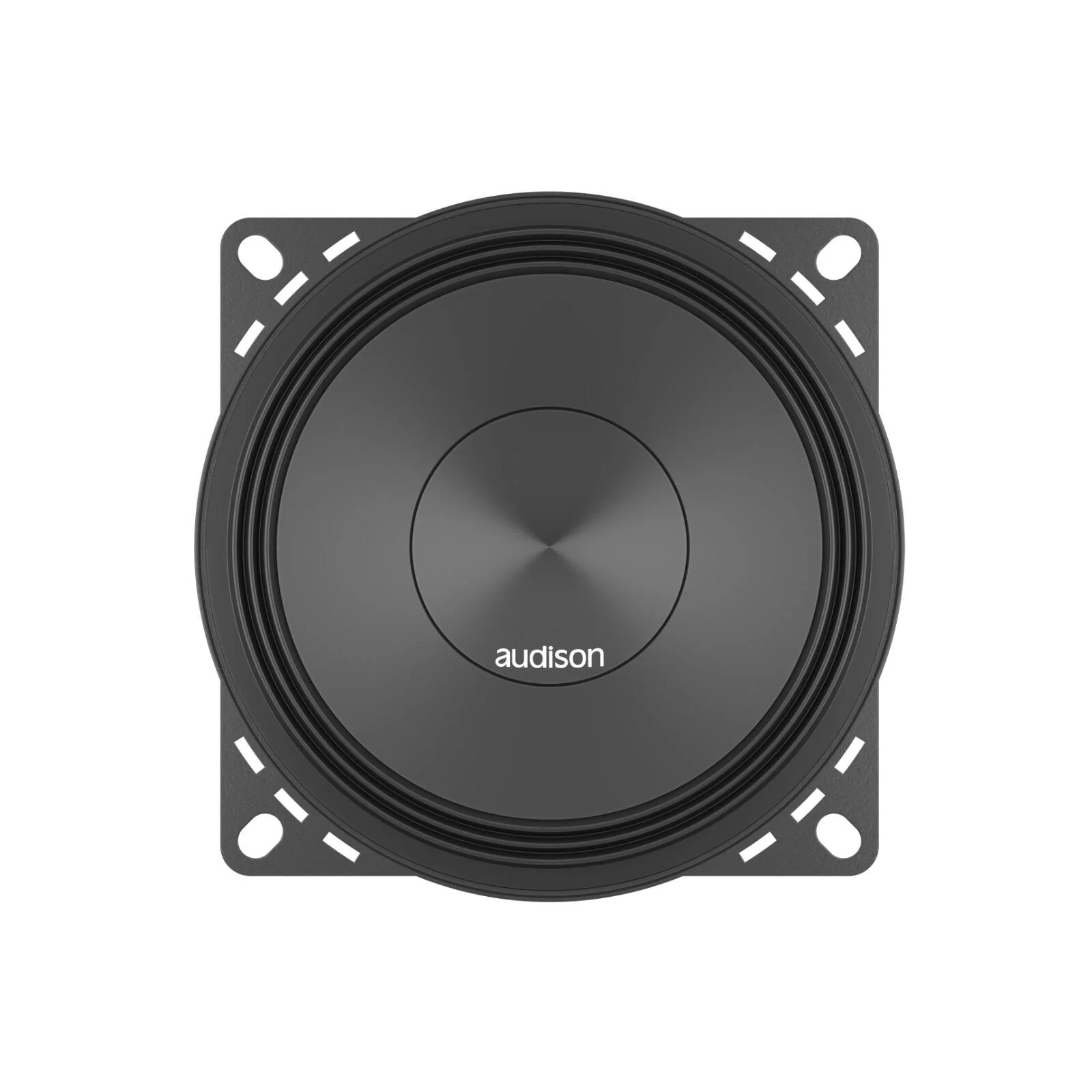 Audison Prima AP 4 4" 10cm 100mm Car Midrange Dash Door Speakers 40w RMS Pair - Image 2