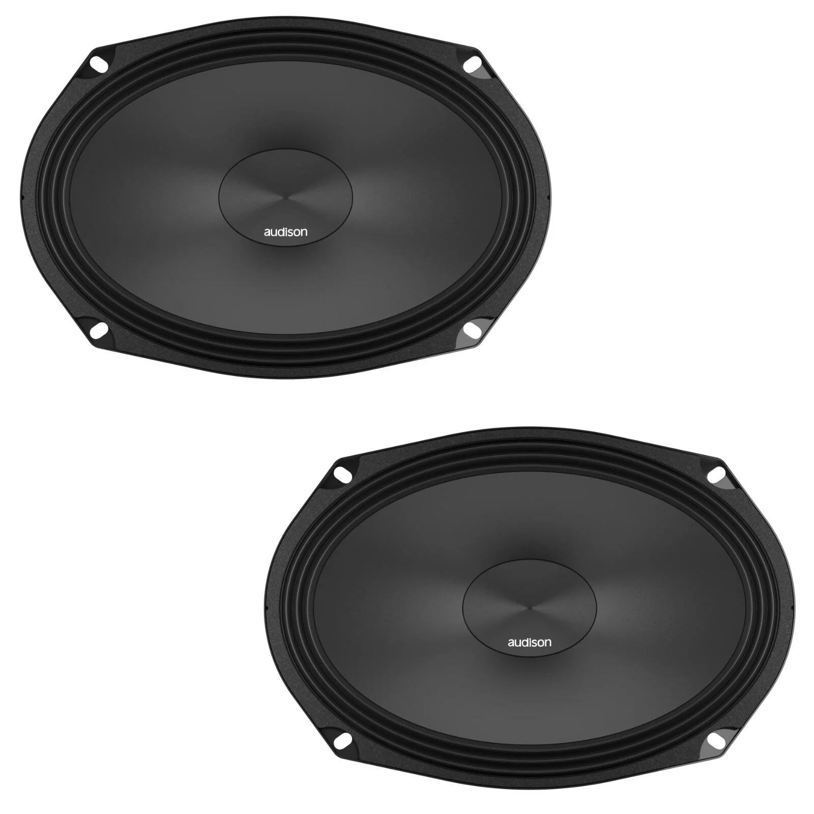 Audison Prima AP 690 6x9" Car Midbass Woofer Parcel Shelf Door Speakers 100w RMS