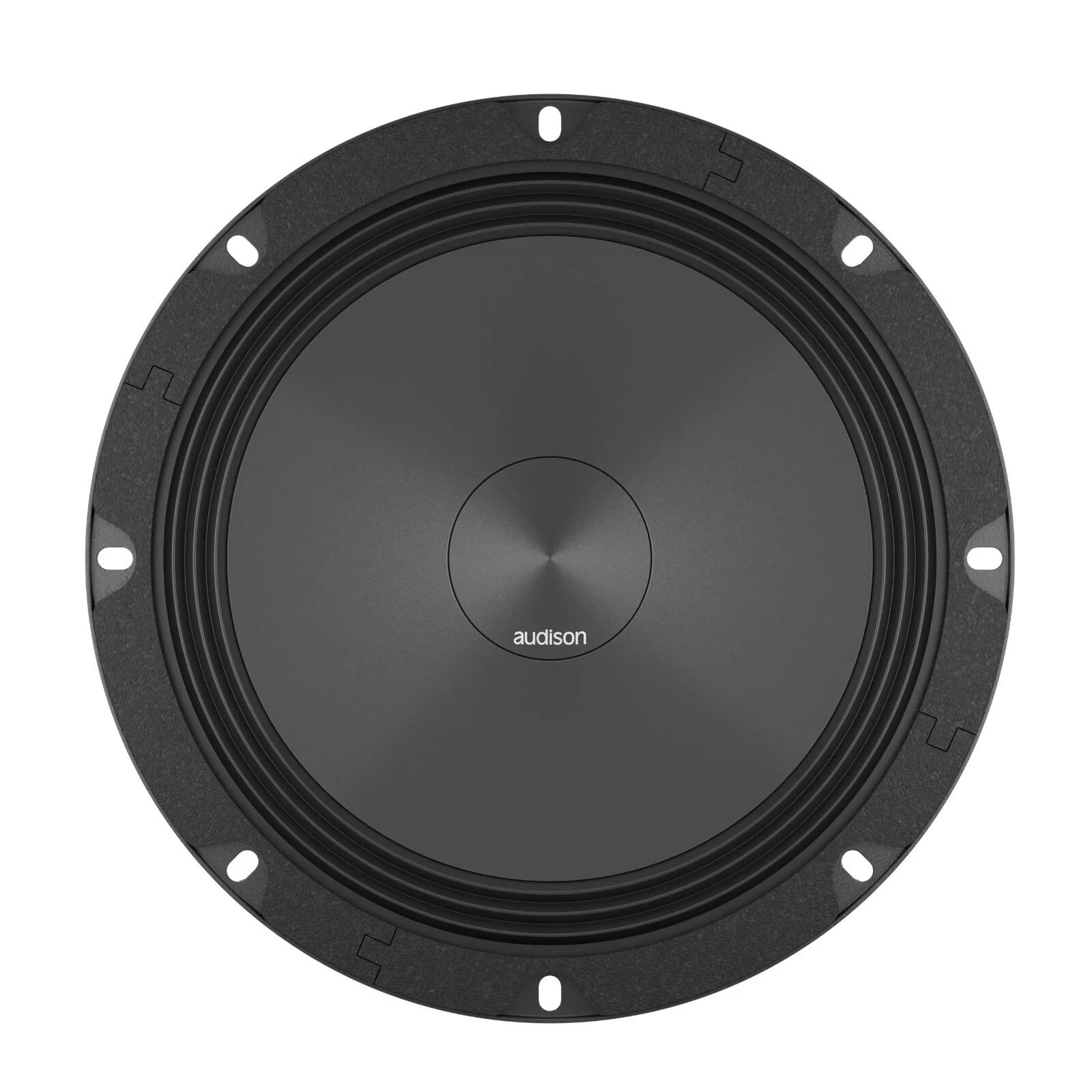 Audison Prima AP 8 8" 20cm Car Midbass Woofer Door Speakers 100w RMS Pair - Image 2