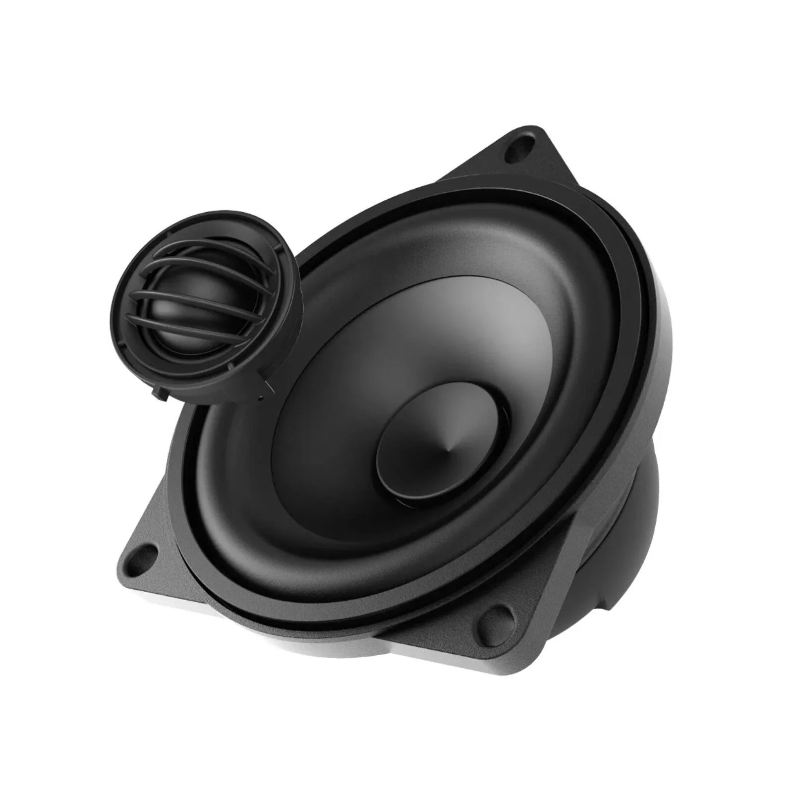 Audison Prima APBMW K4M BMW & Mini Plug & Play Direct Fit Component Speakers 50w - Image 2