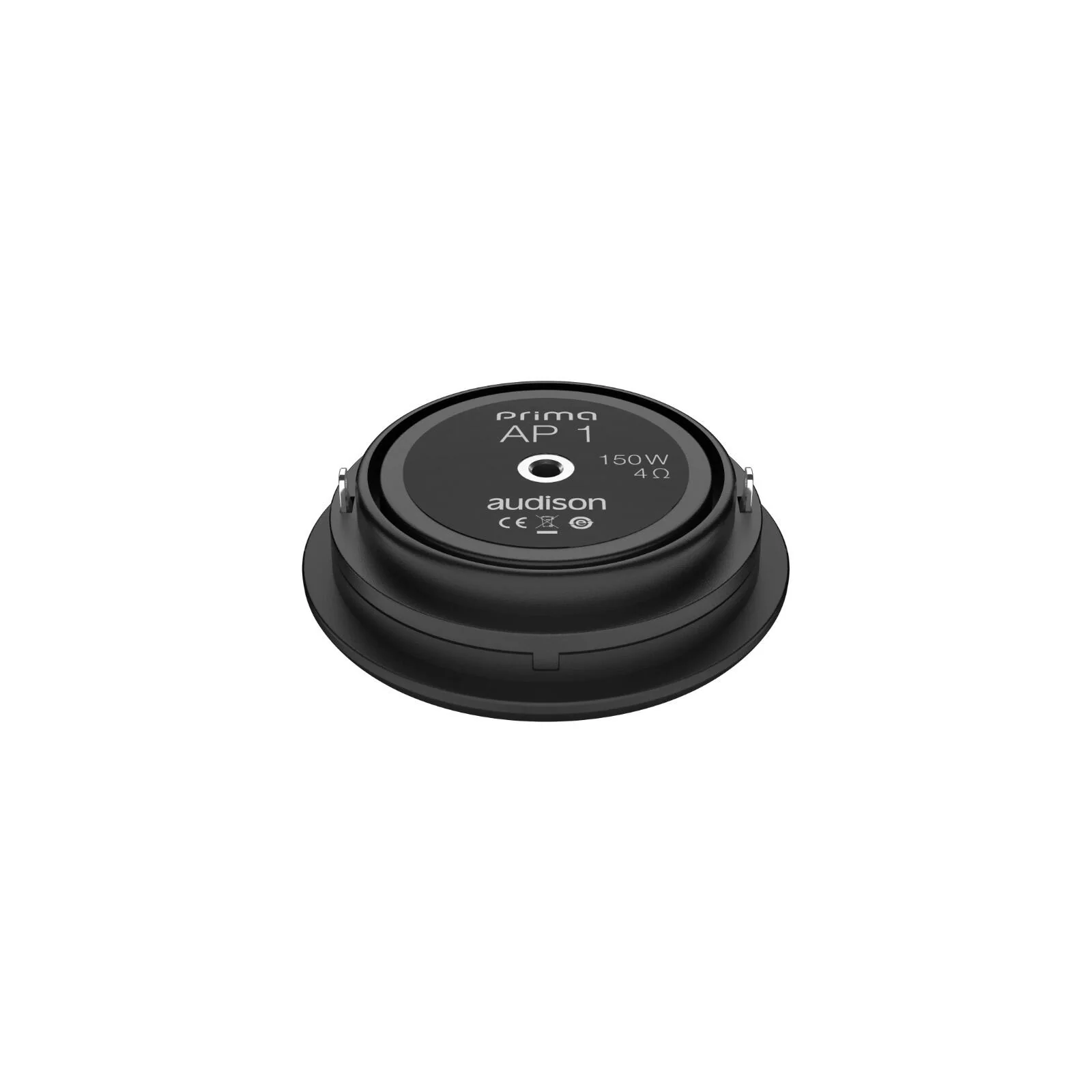 Audison Prima APK 165 2 ohms 6.5" 17cm 2 Way Car Component Door Speakers 100w - Image 5