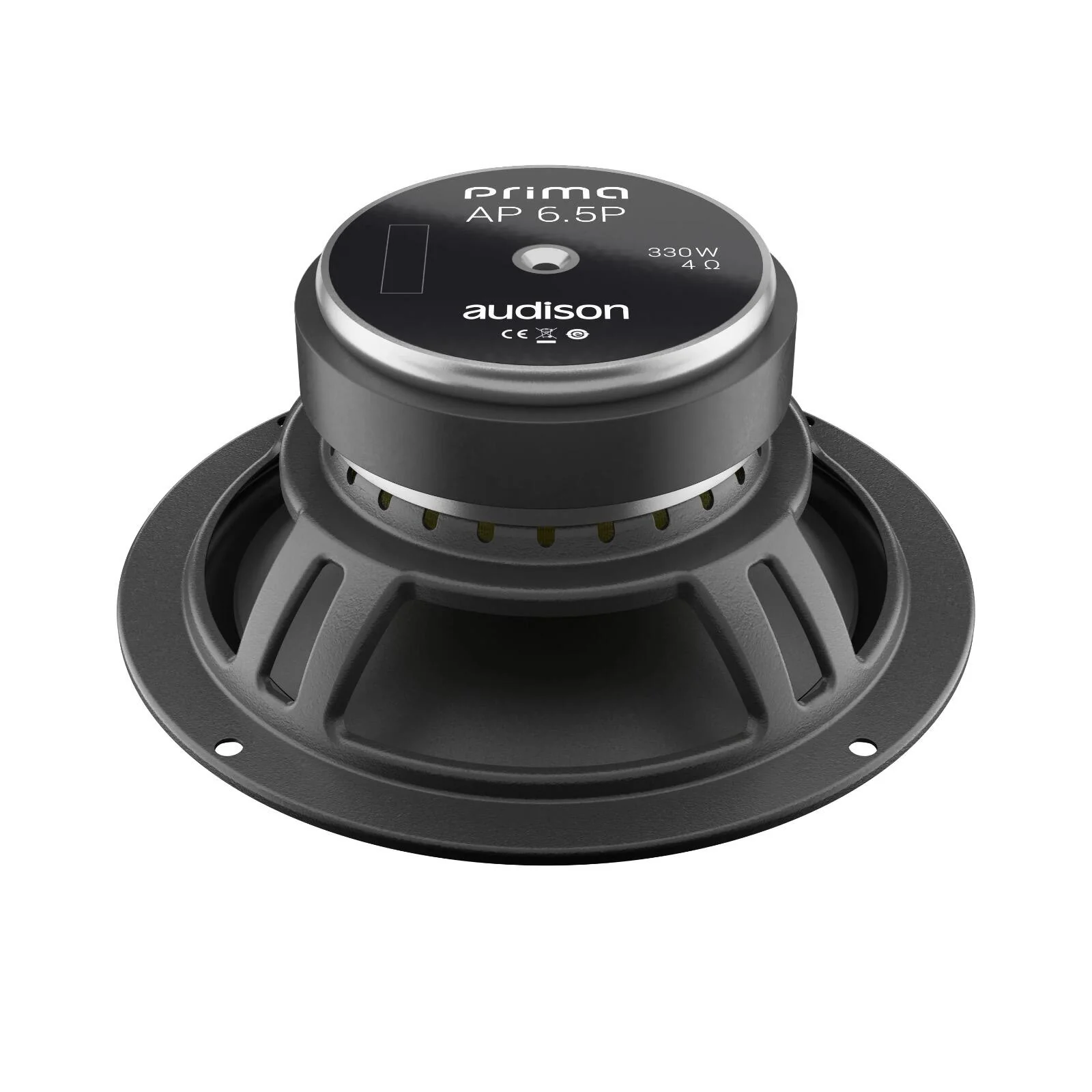 Audison Prima APK 165P 6.5" 17cm 2 Way Car Component Door Speakers 115w RMS - Image 3