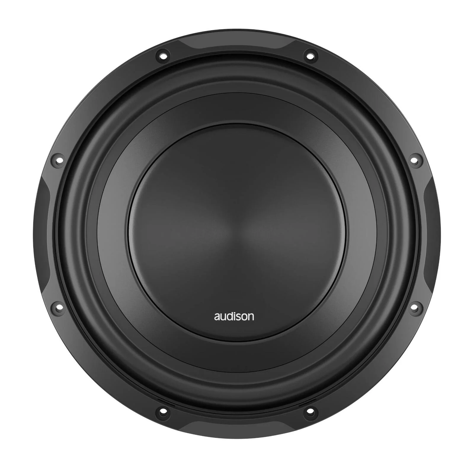 Audison Prima APS 10 S4S 10" Car Subwoofer Driver Single 4 Ohm Sub with Grill