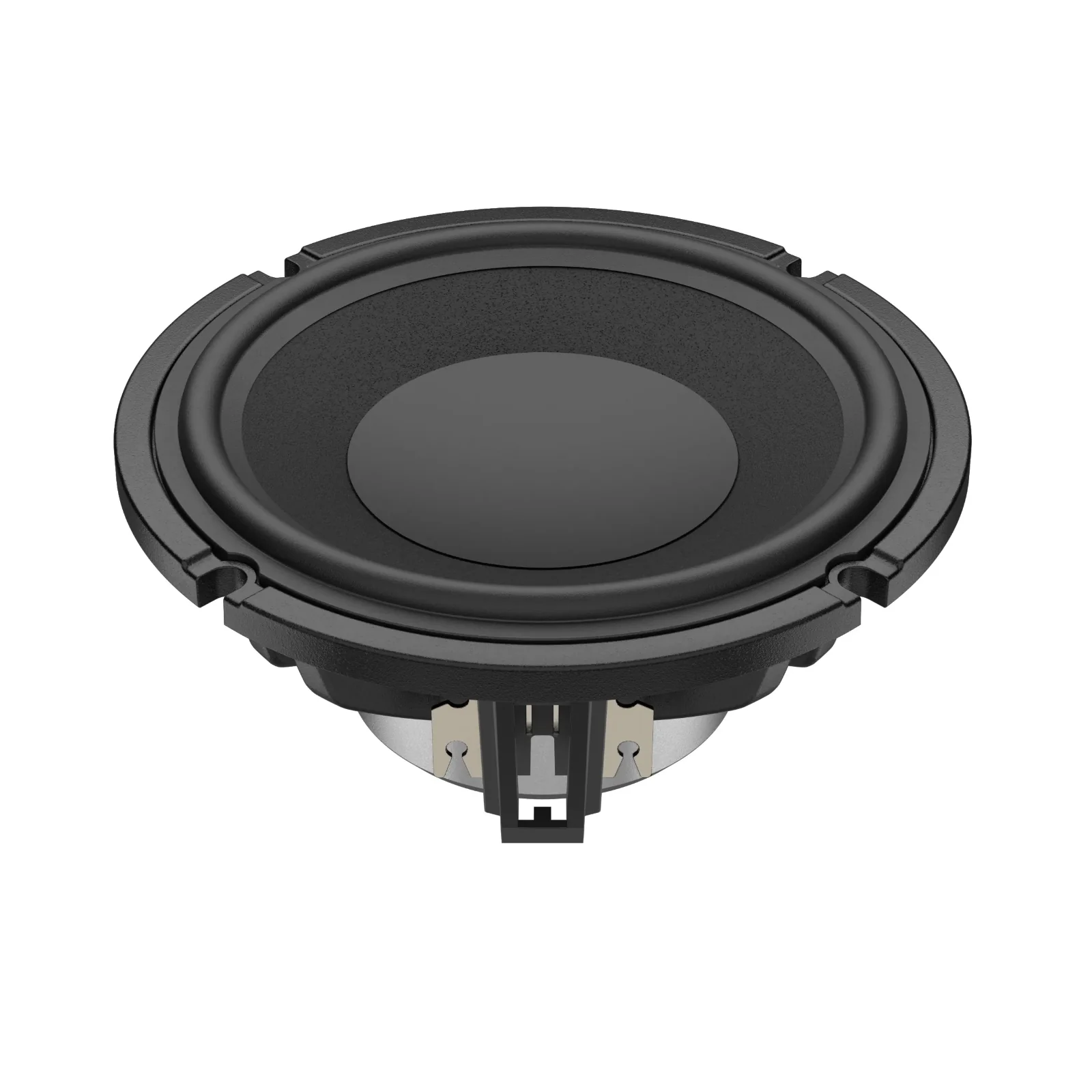 Audison Voce II AV 3.0 II Midrange Speaker Set 3.5 Inch 70mm 4ohm 50w RMS - Image 3