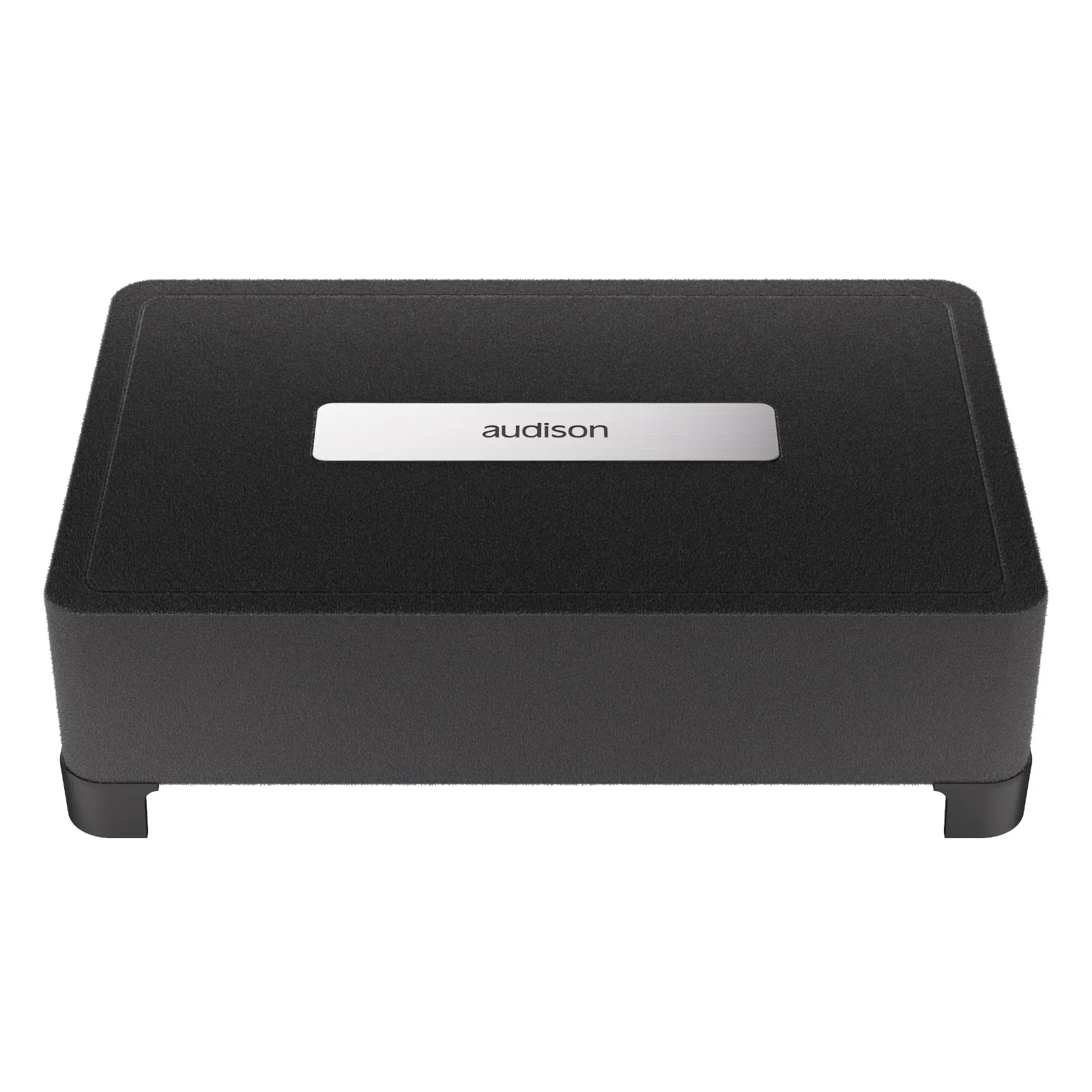 Audison Voce II AVBX 12 D4 II Subwoofer Enclosure 12" Passive Sub Box 550w RMS - Image 2