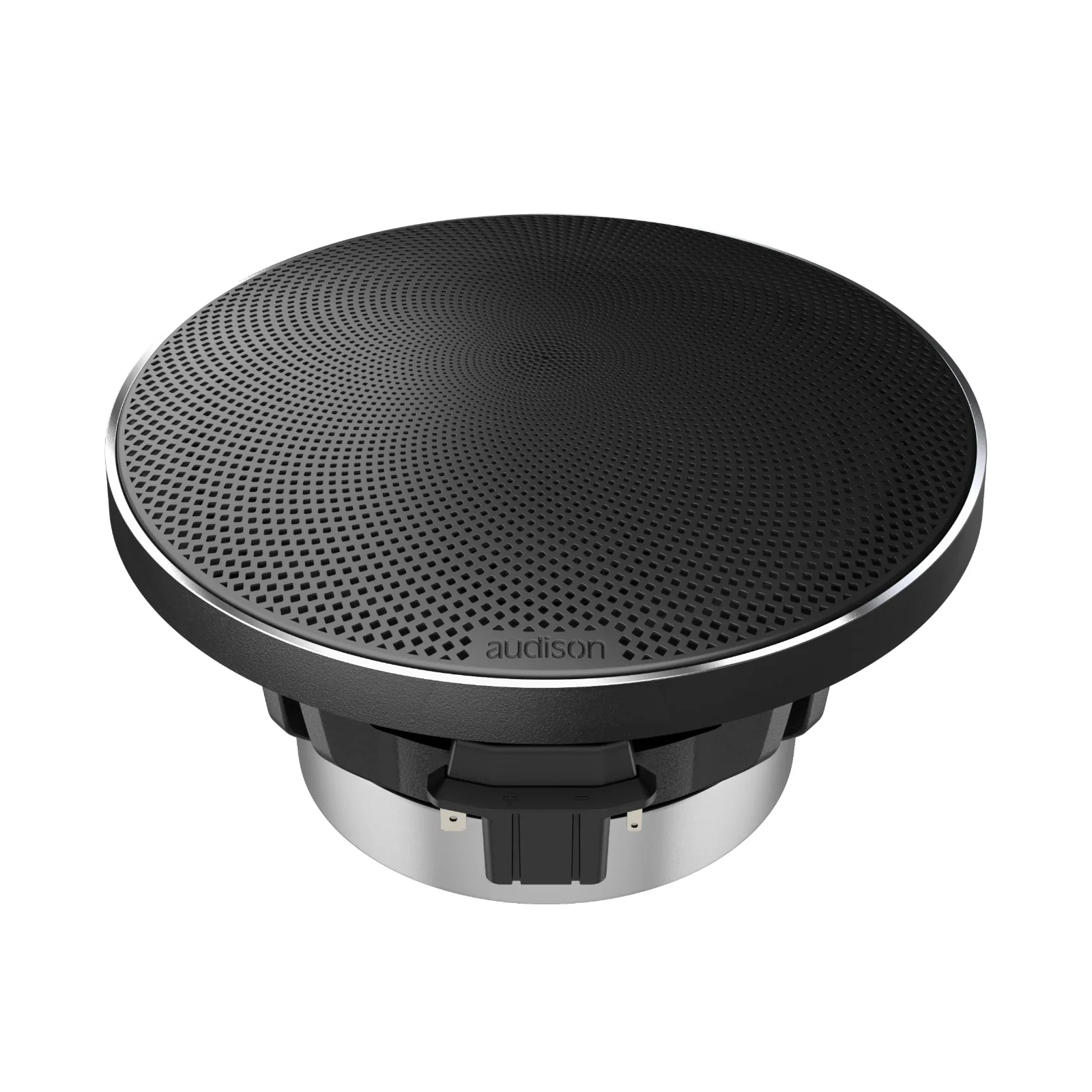 Audison Voce II AVK 6A P II 2 Way Active Component Speaker Set 6.5 Inch 150w RMS - Image 7