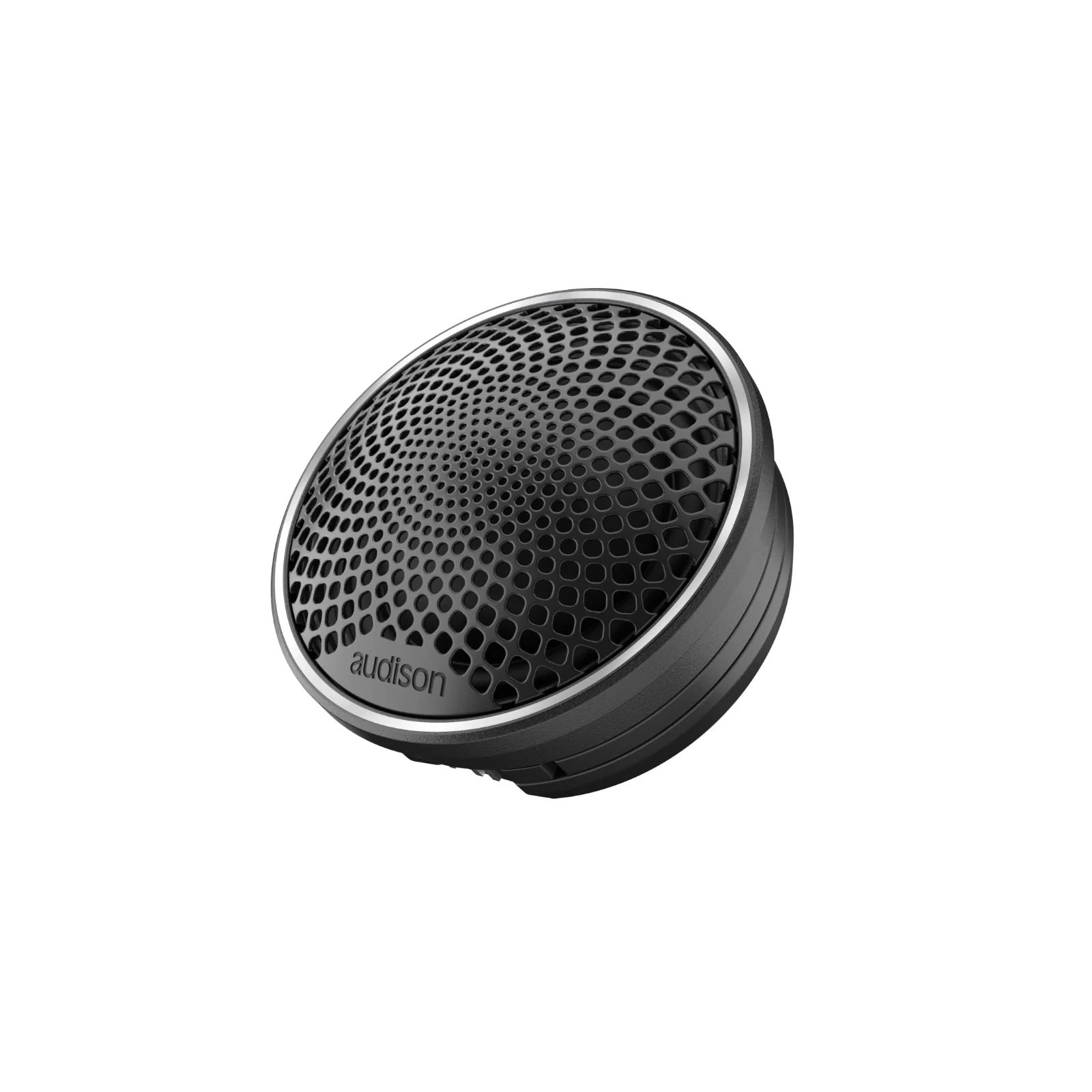 Audison Voce II AVK 6 S II 2 Way Passive Component Speaker Set 6.5 Inch 125w RMS - Image 6