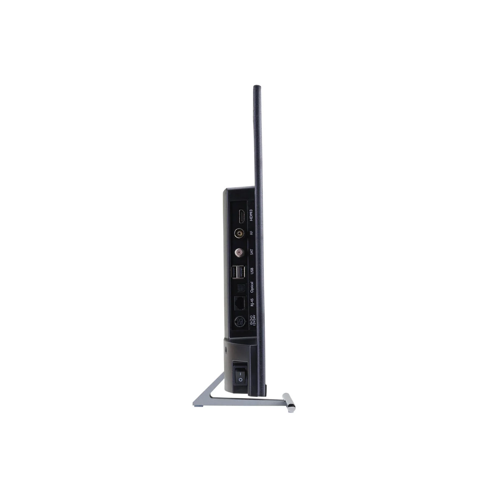 Avtex SmartPRO 27" HD TV 12v Freely Television Satellite Decoder Apps Wi-Fi - Image 6