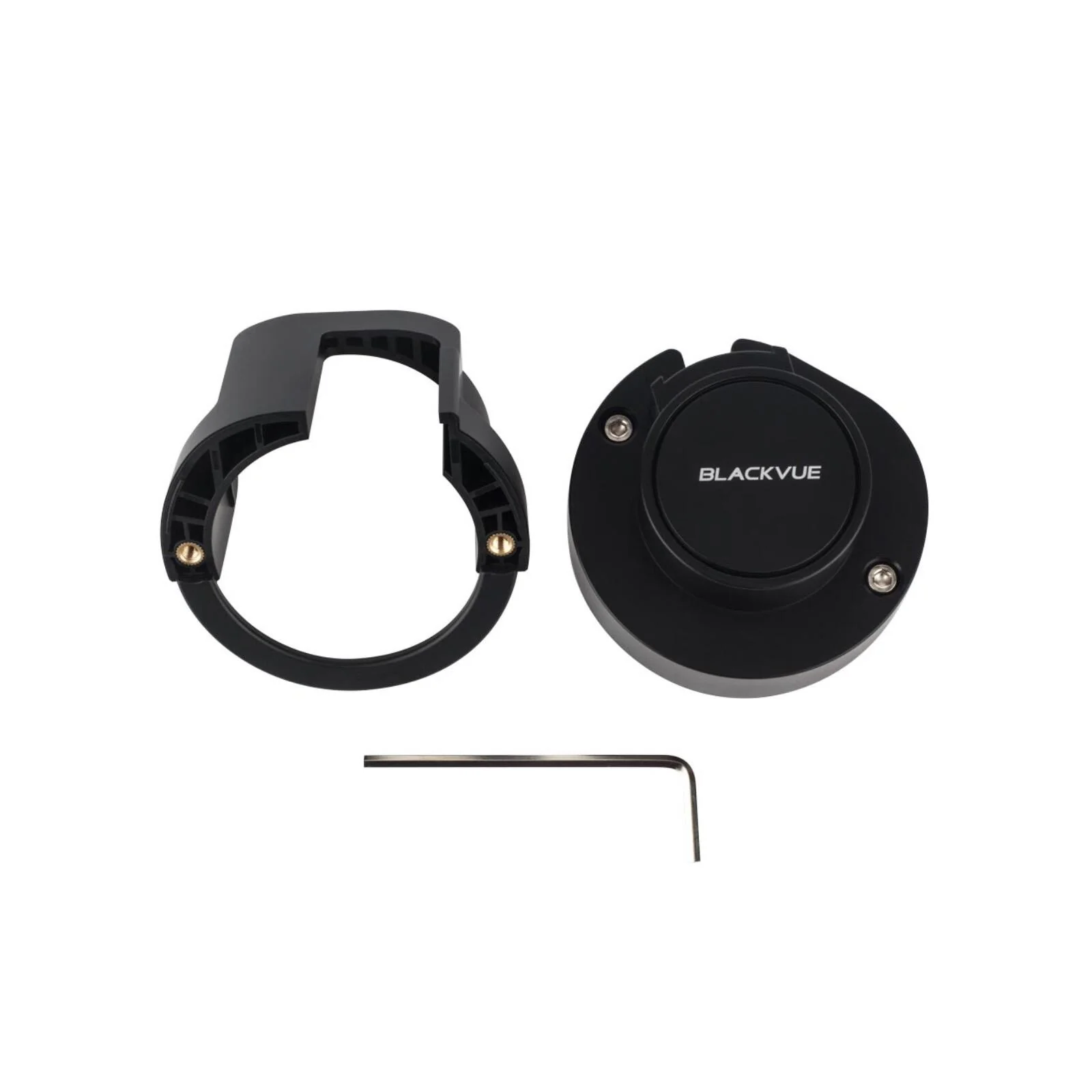 BlackVue BTC-3A Tamper Proof Mount LTE Models DR970X 900X 770X & 750X Dash Cams - Image 3