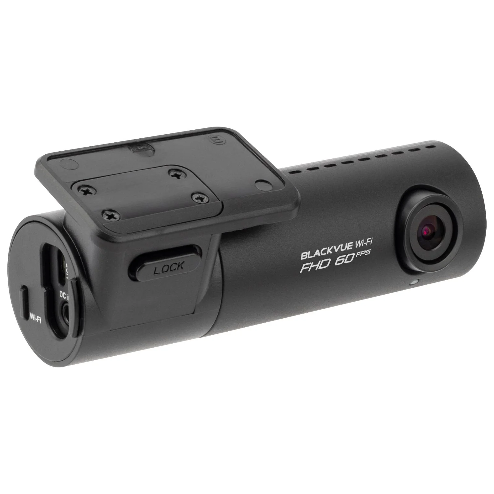 BlackVue Dash Cam DR590X-2CH 32GB Full HD 1080p Starvis Wi-Fi 2 Channel Camera - Image 3
