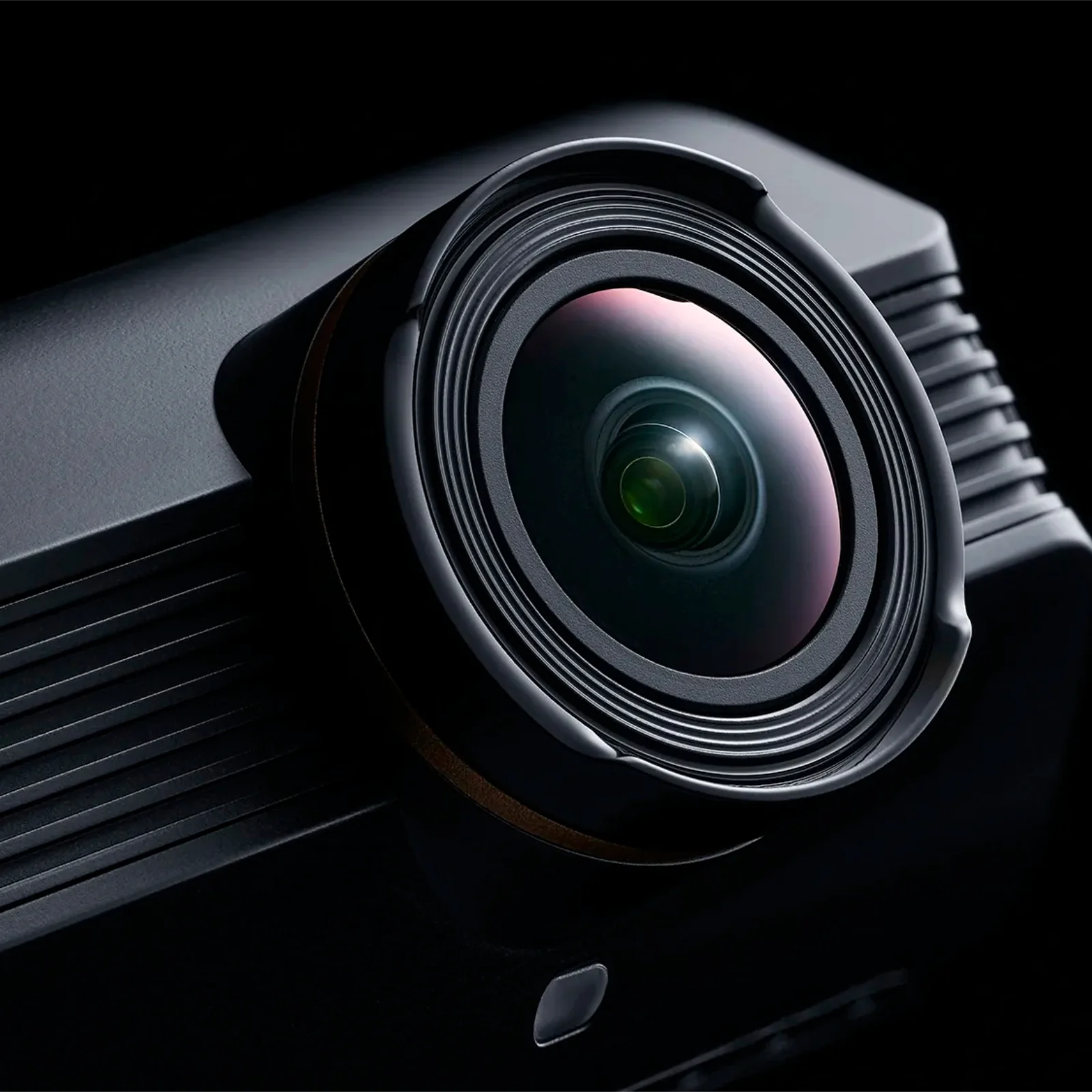 BlackVue Dash Cam DR970X-1CH Plus II 4K Ultra HD HDR WiFi GPS 1 Channel Camera - Image 5