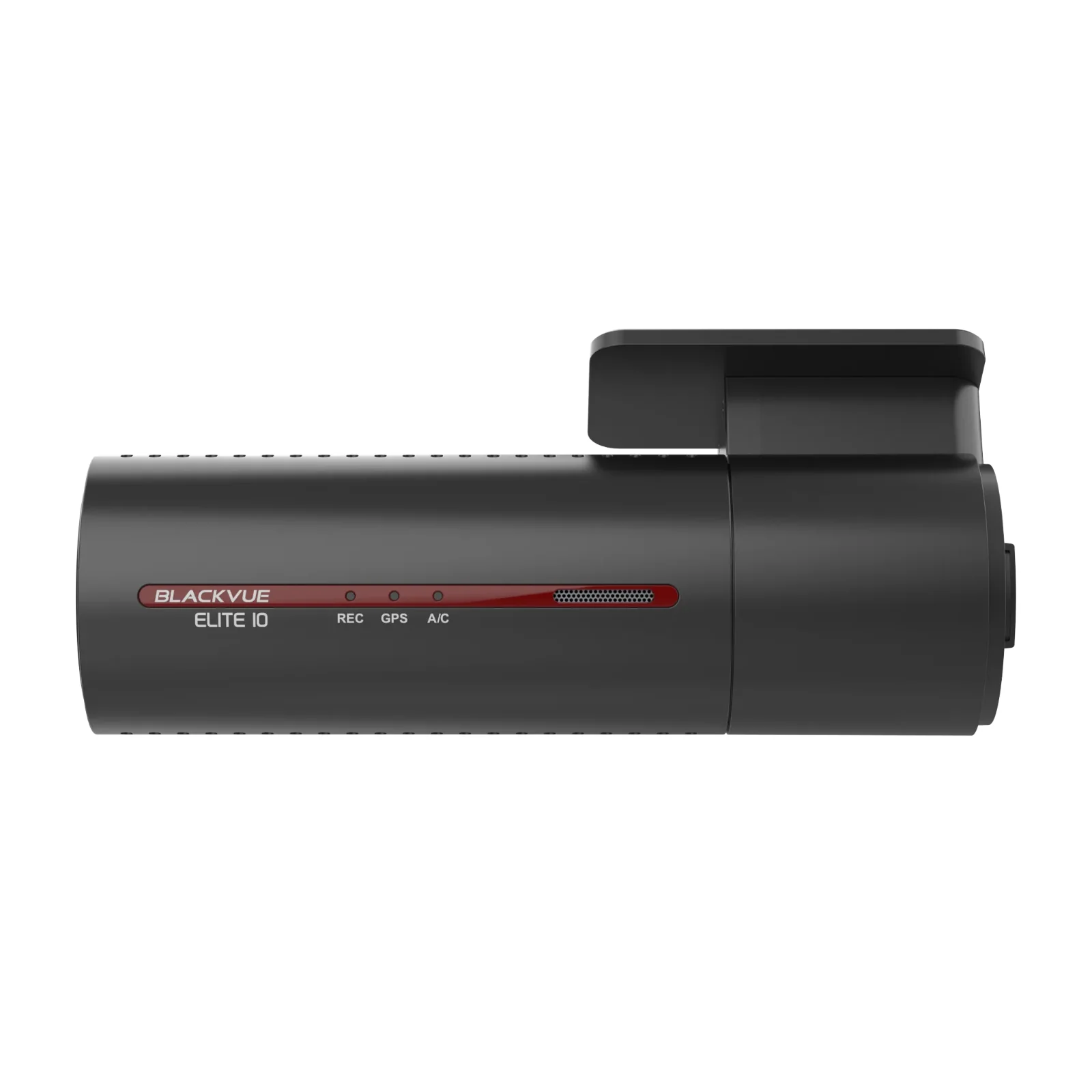 BlackVue Elite 10-1CH 64GB Dash Cam 4K HDR Starvis 2 GPS WIFI 1 Channel Camera - Image 5