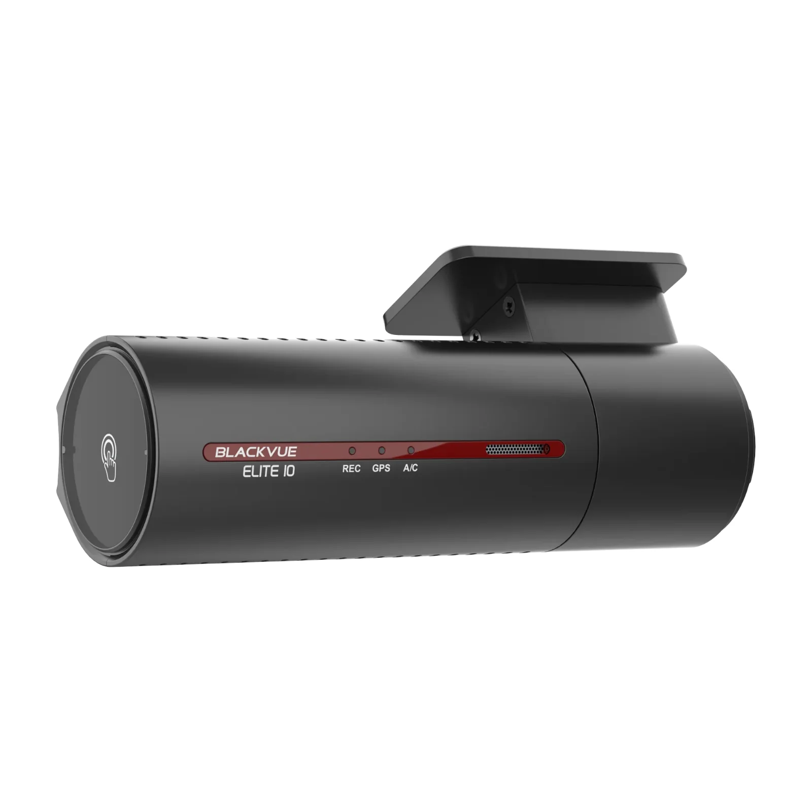 BlackVue Elite 10-1CH 64GB Dash Cam 4K HDR Starvis 2 GPS WIFI 1 Channel Camera - Image 6