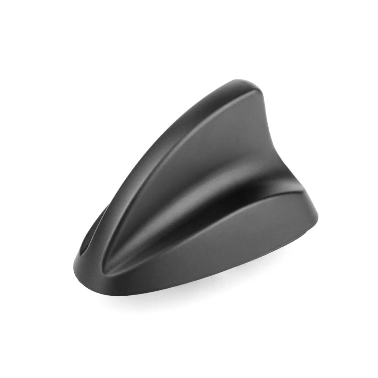 Calearo DAB Aerial Roof Mount Shark Fin DAB+ Digital Radio Antenna Black 7677820