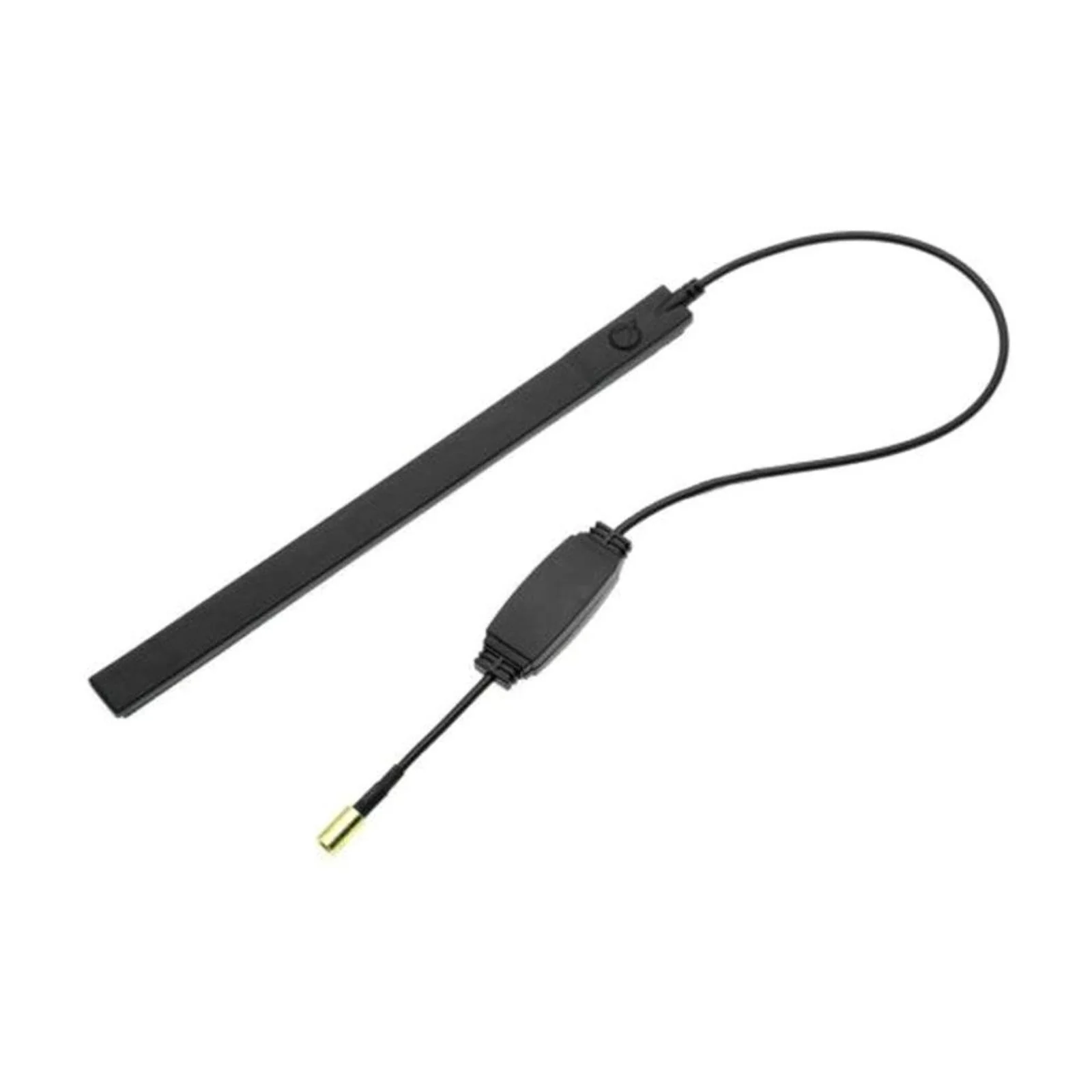 Calearo DAB SMB Aerial Internal DAB+ Digital Radio Glass Mount Antenna 7137134