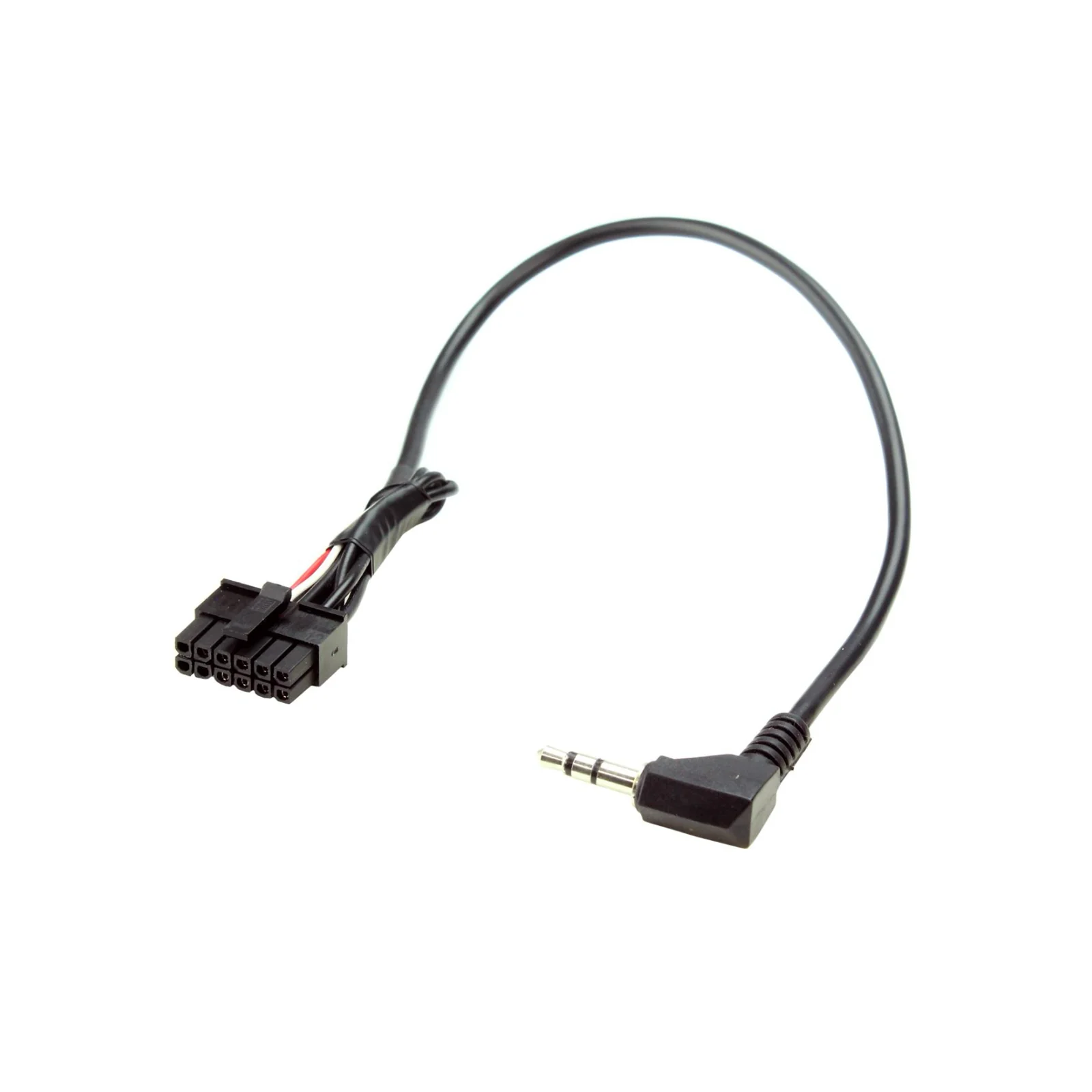 Connects 2 Patch Lead for Steering Control Interfaces and Aftermarket Head Units - Image 3