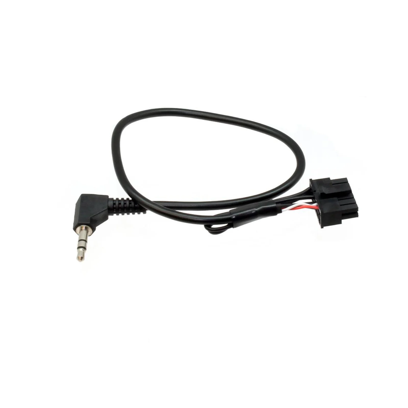 Connects 2 Patch Lead for Steering Control Interfaces and Aftermarket Head Units - Image 5