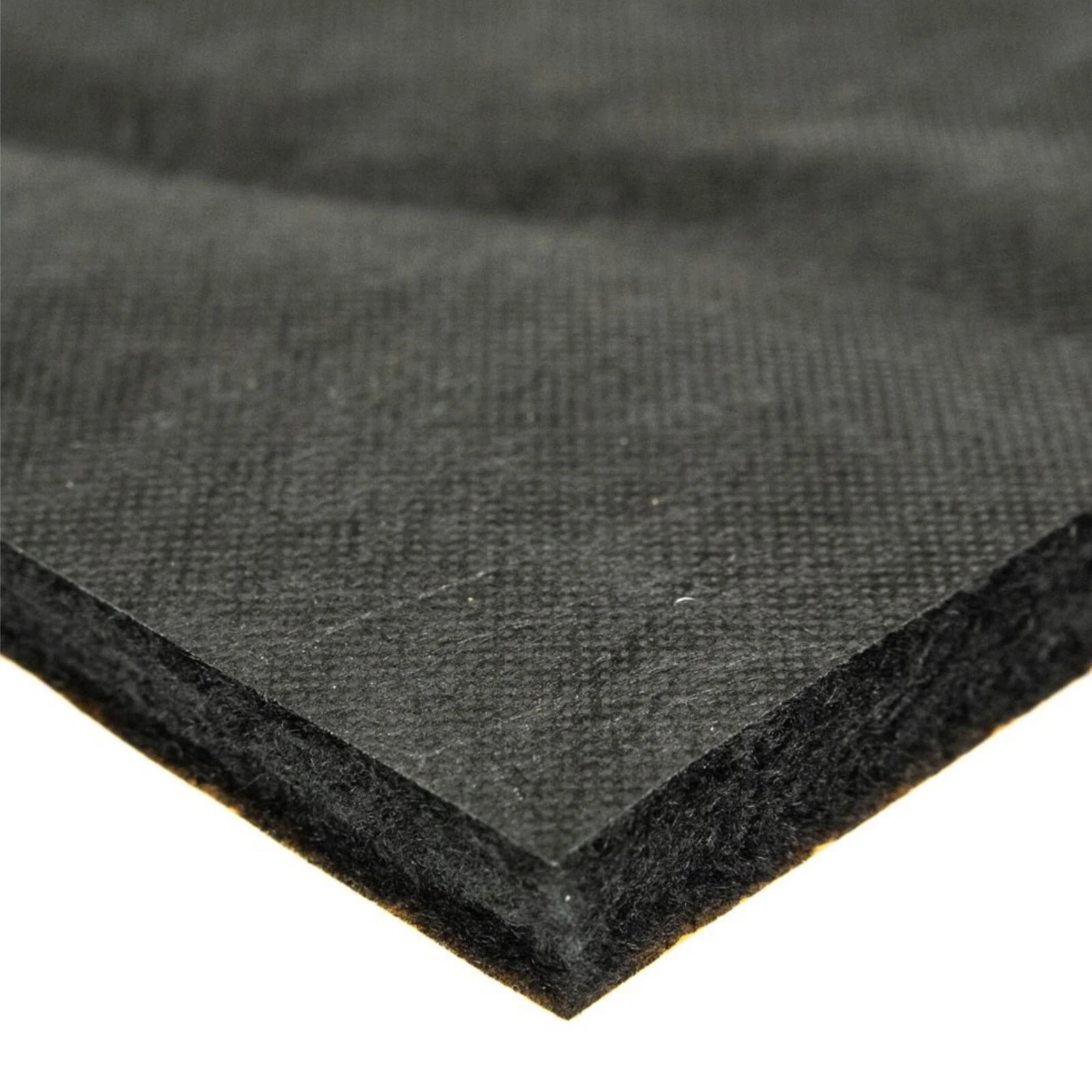 Dynamat DynaCore 1/2 Inch 12mm Thermal Acoustic Foam Noise & Heat Reduction - Image 2