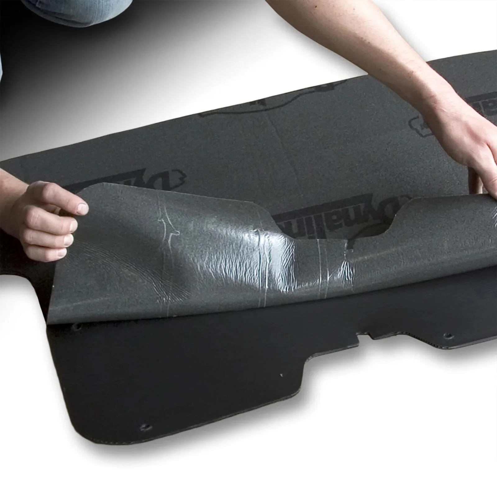 Dynamat Dynaliner 3mm 1/8" Insulator Sound Proofing Mat Acoustic Foam DYN11101 - Image 4
