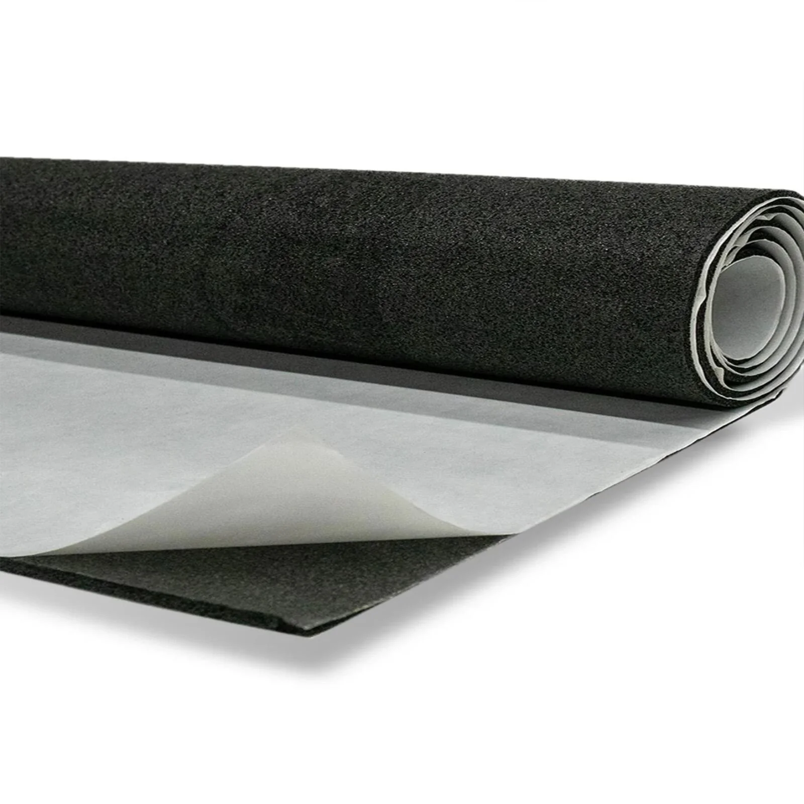Dynamat Dynaliner 6mm 1/4" Insulator Sound Proofing Mat Acoustic Foam DYN11102 - Image 3